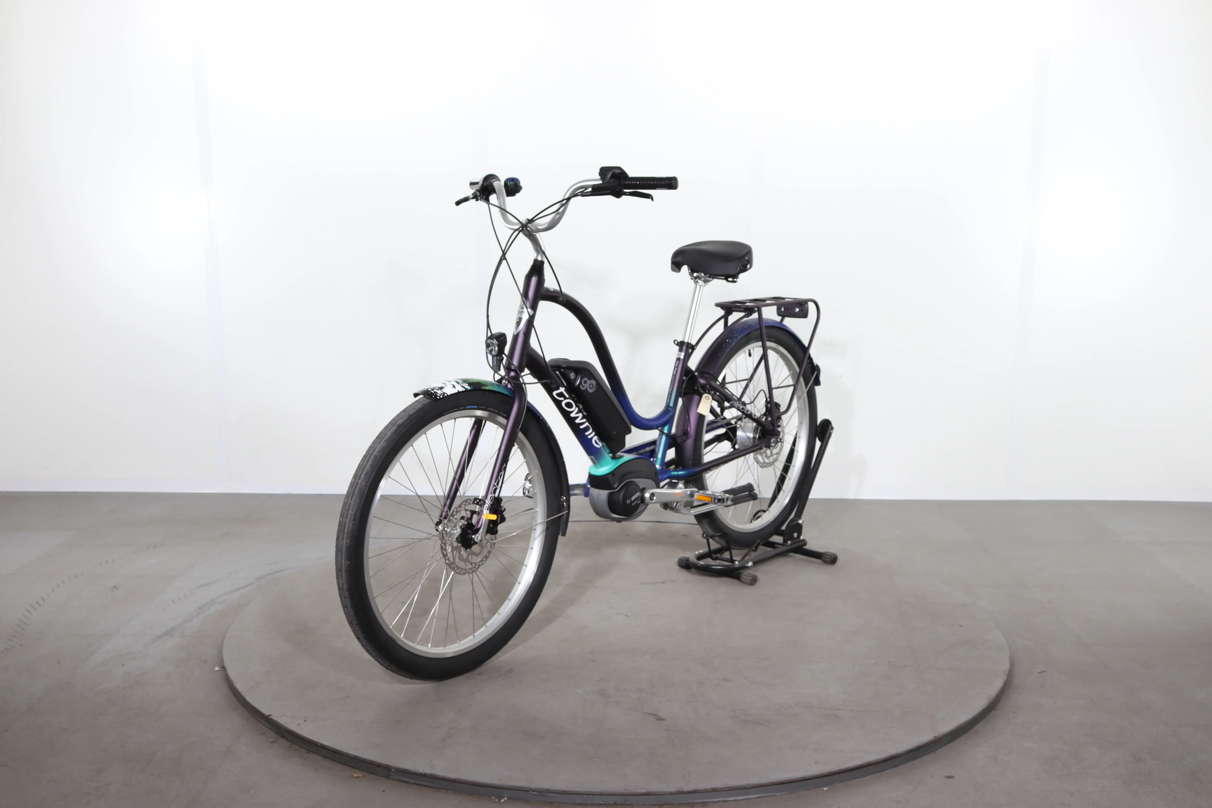 Electra Townie Go! 5i - Image 3