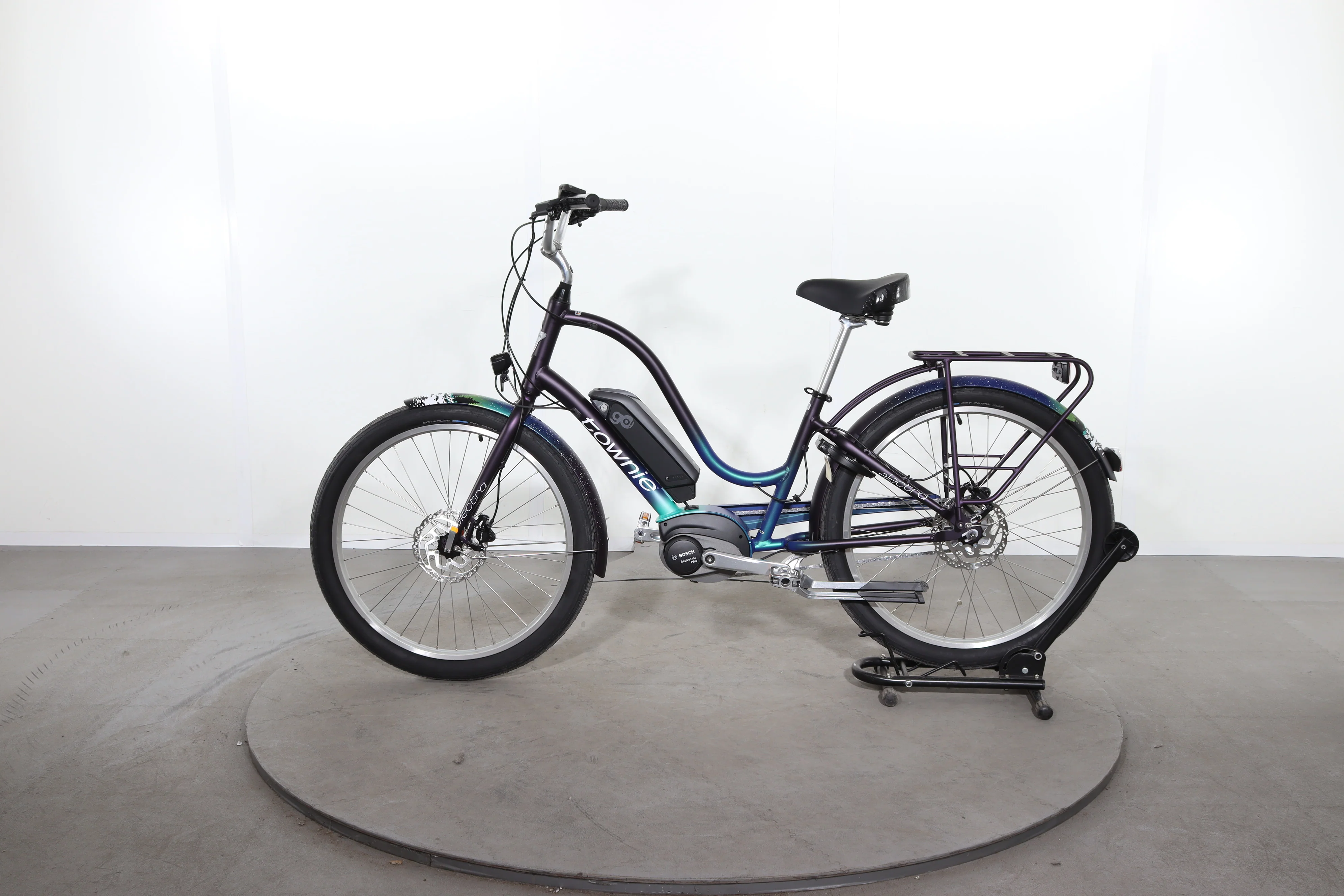 Electra Townie Go! 5i - Image 4