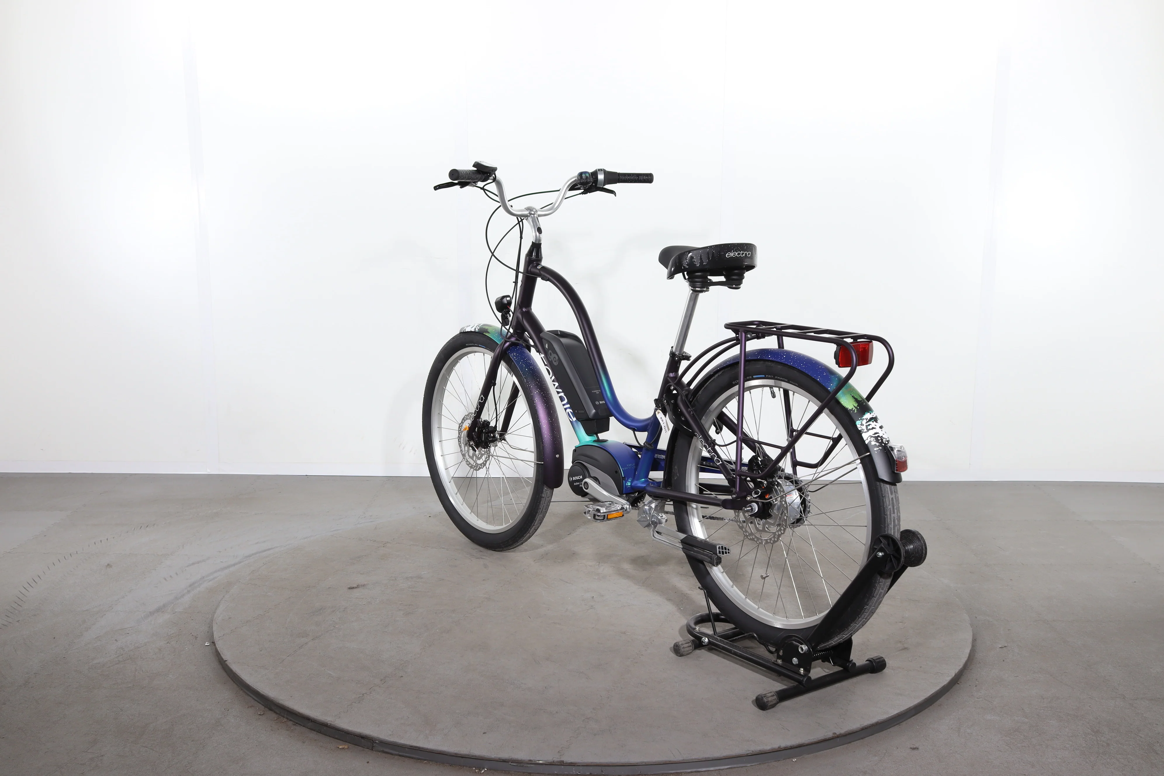 Electra Townie Go! 5i - Image 5