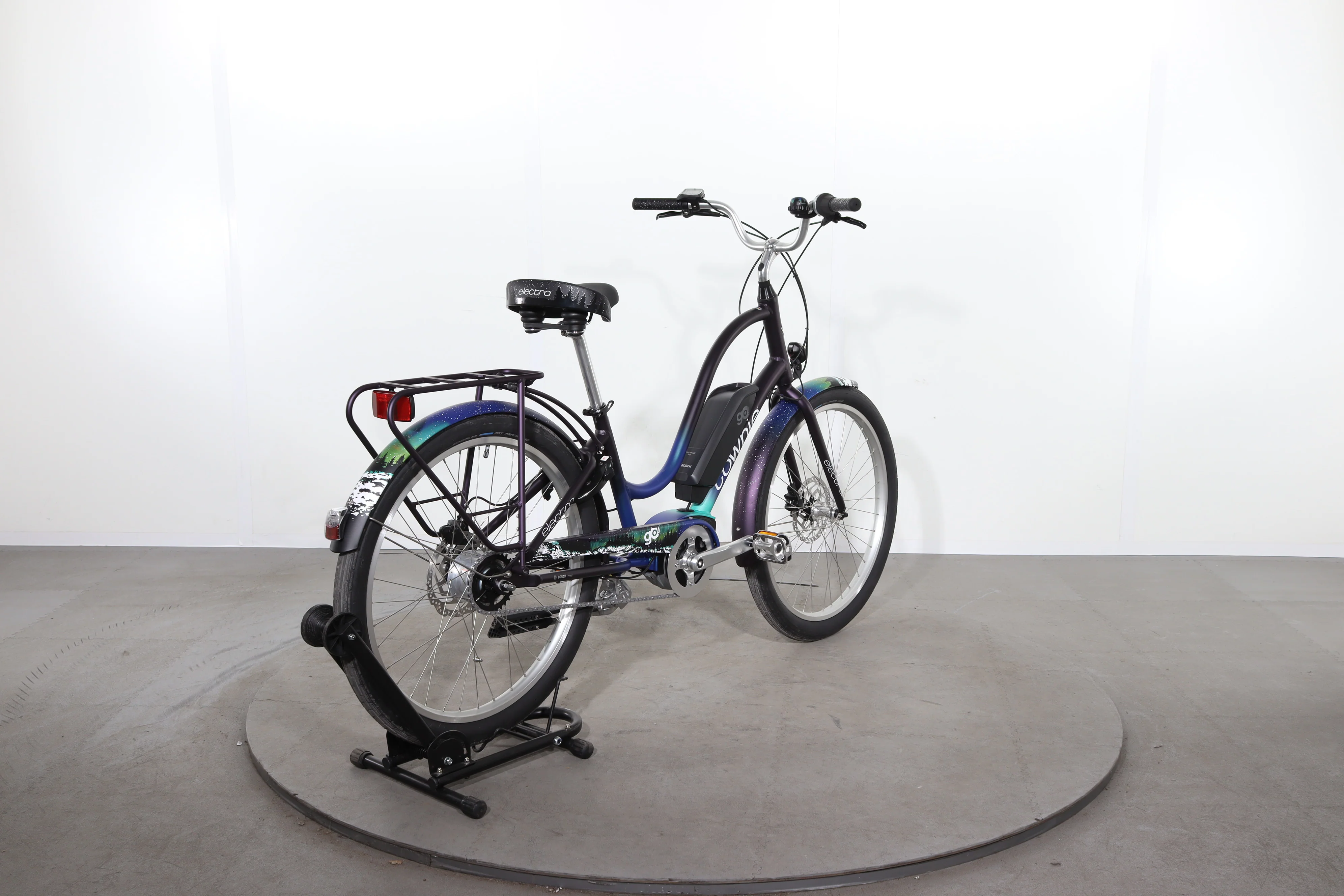 Electra Townie Go! 5i - Image 6
