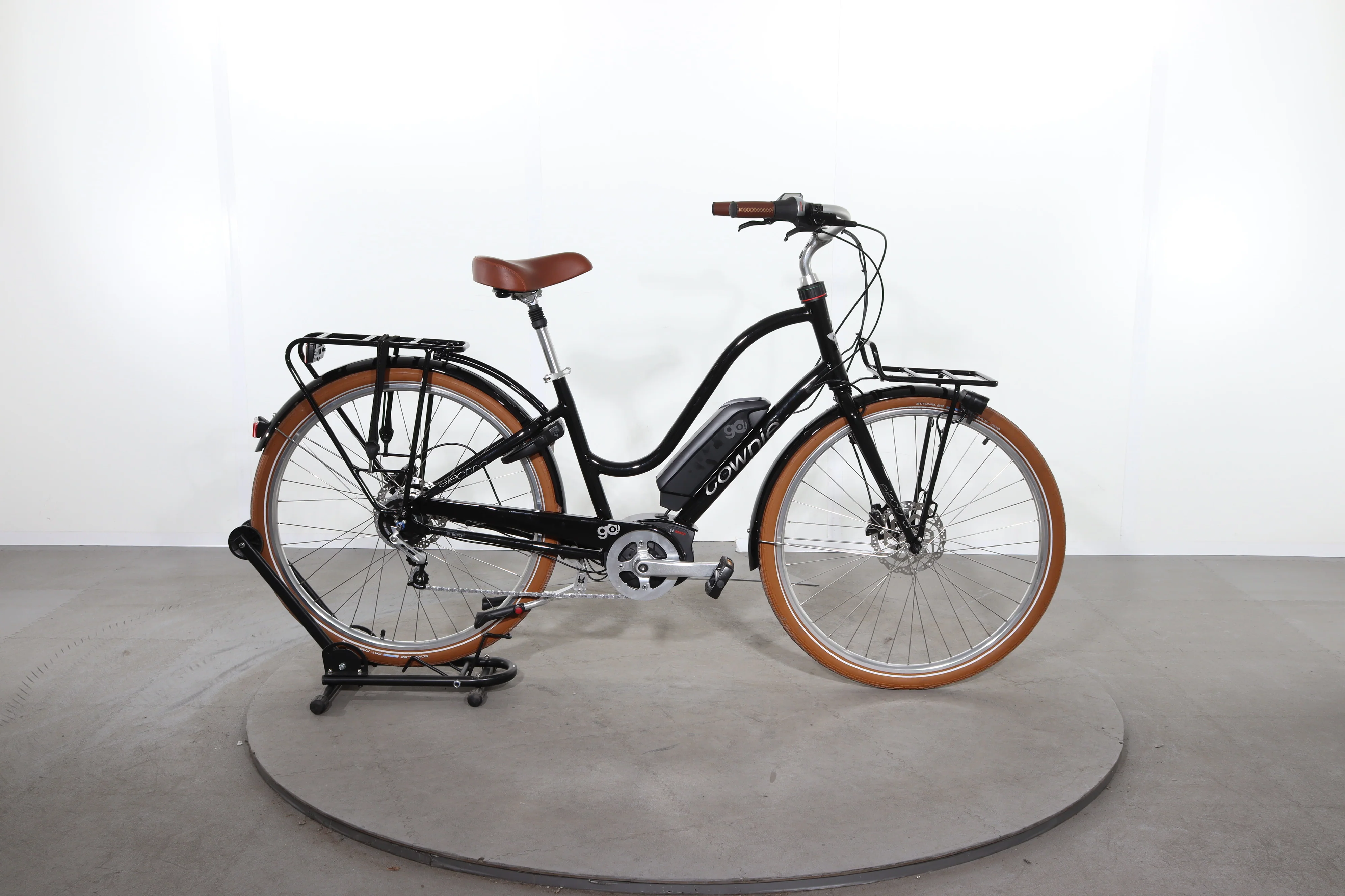 Electra Townie Go! 5i