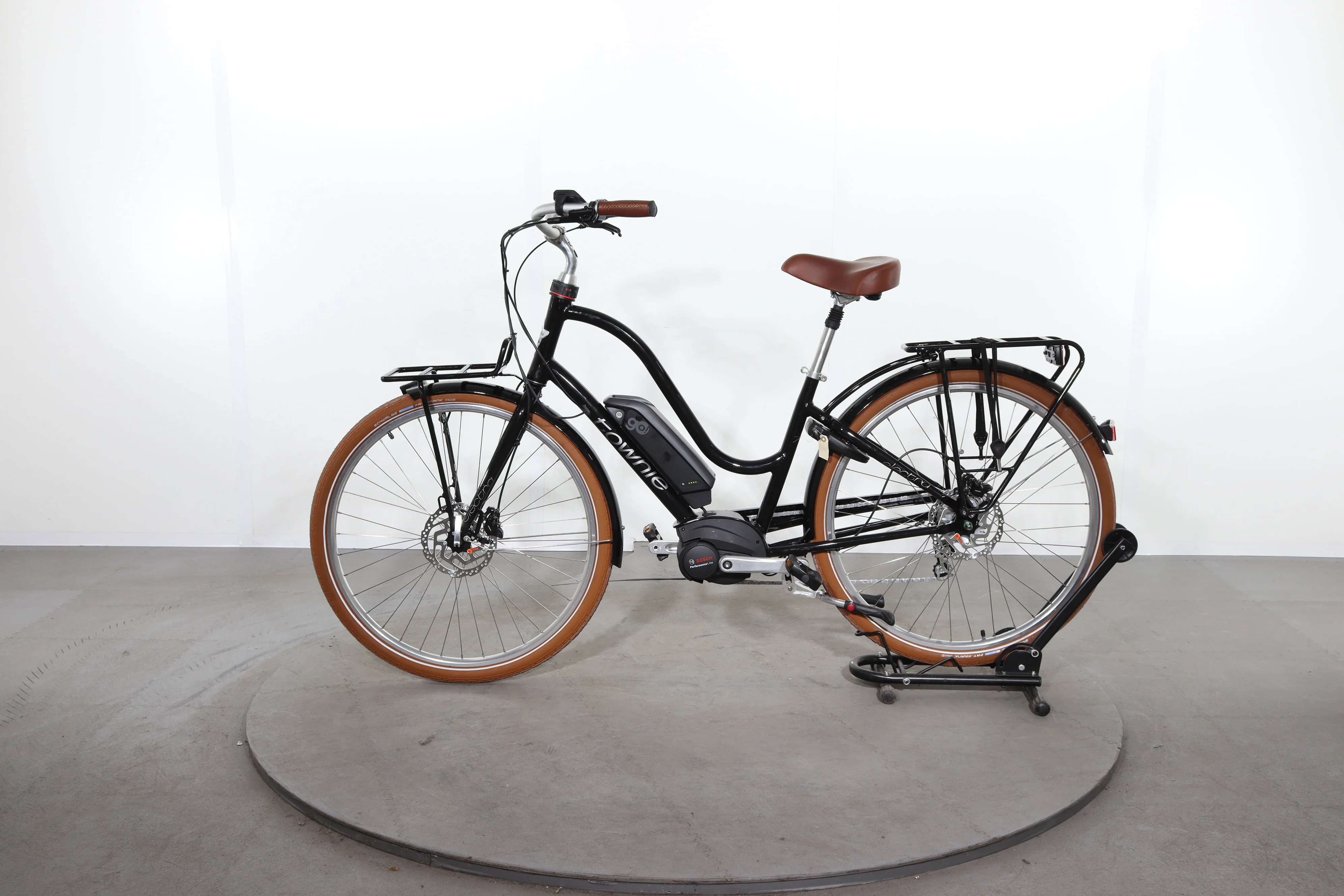 Electra Townie Go! 5i - Image 4