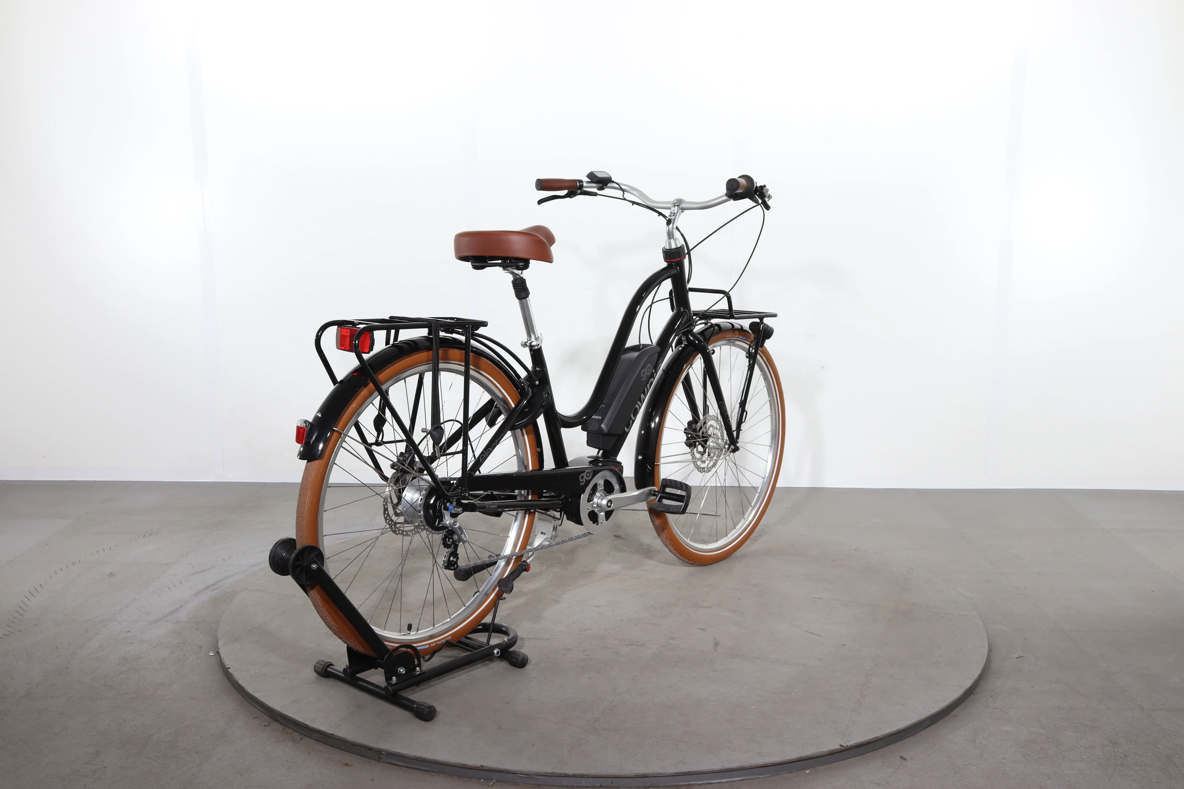 Electra Townie Go! 5i - Image 6