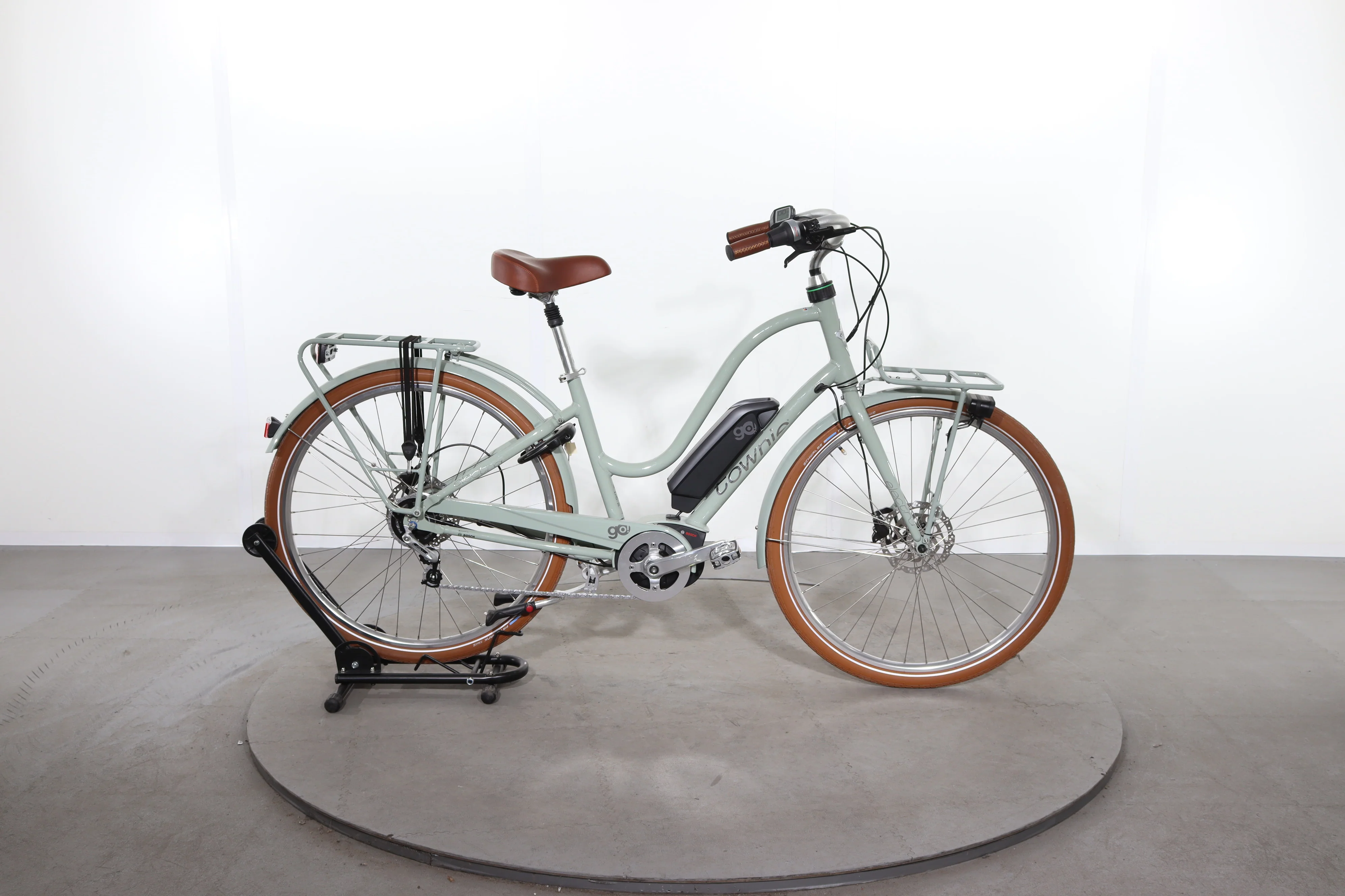 Electra Townie Go! 5i