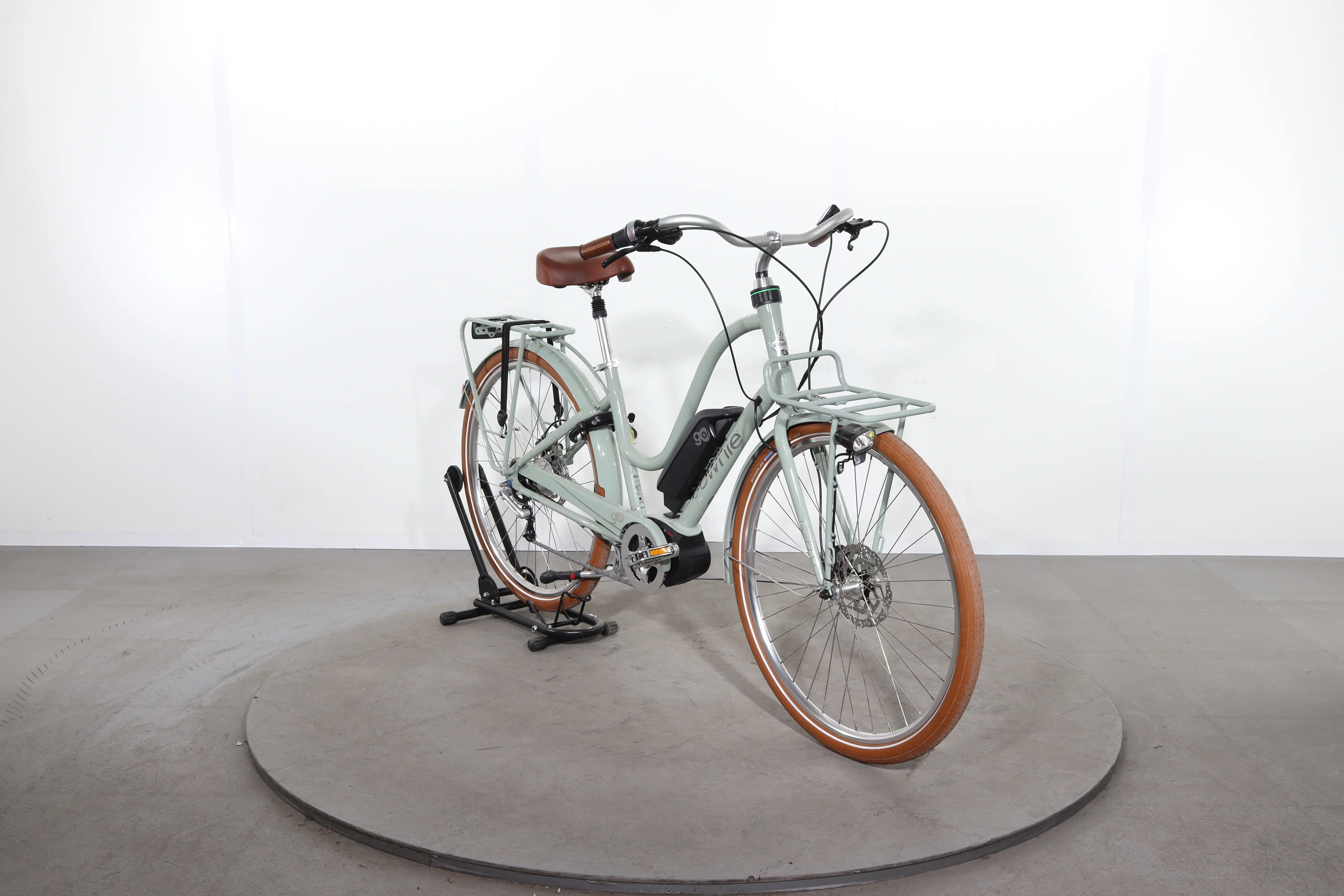 Electra Townie Go! 5i - Image 2