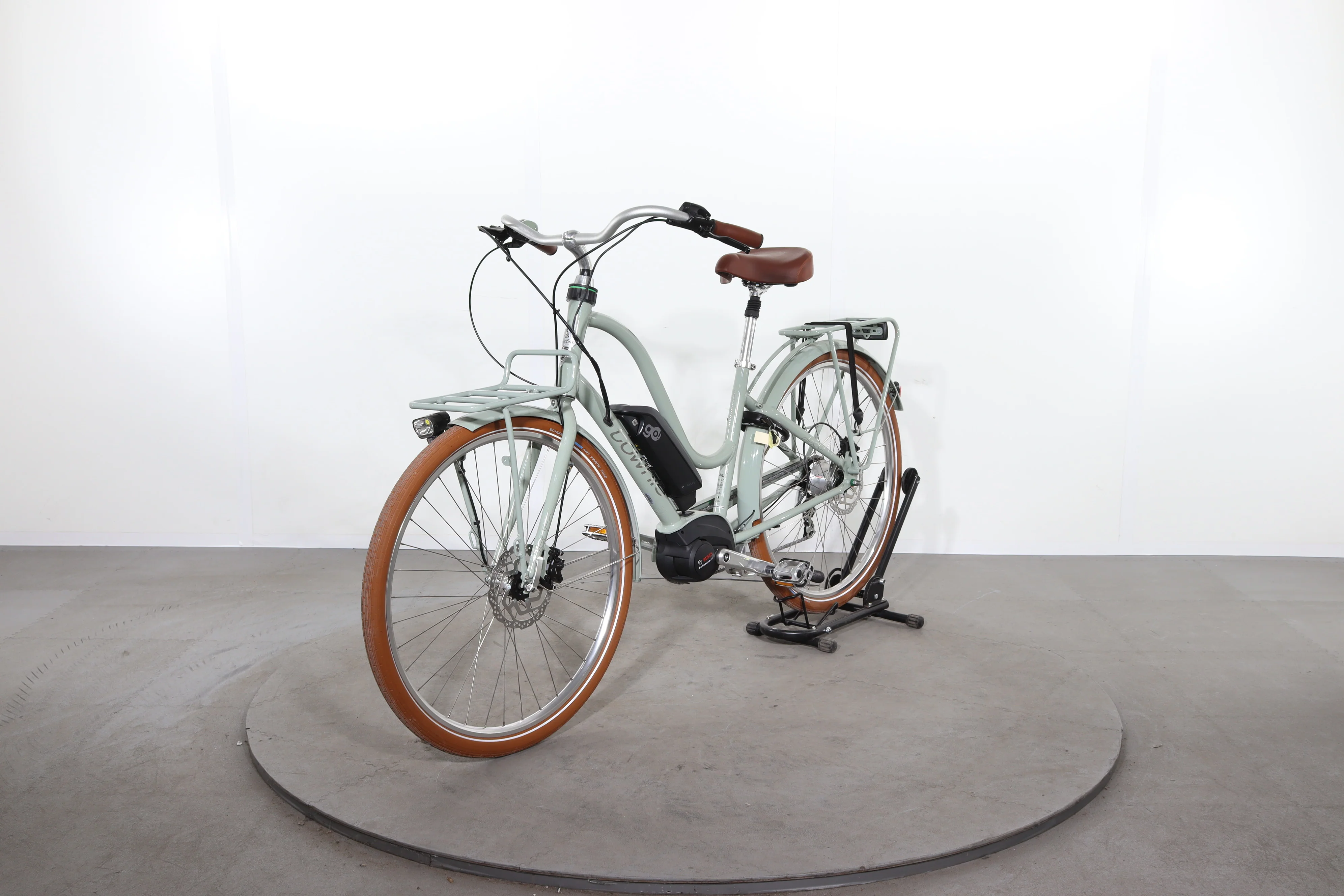 Electra Townie Go! 5i - Image 3