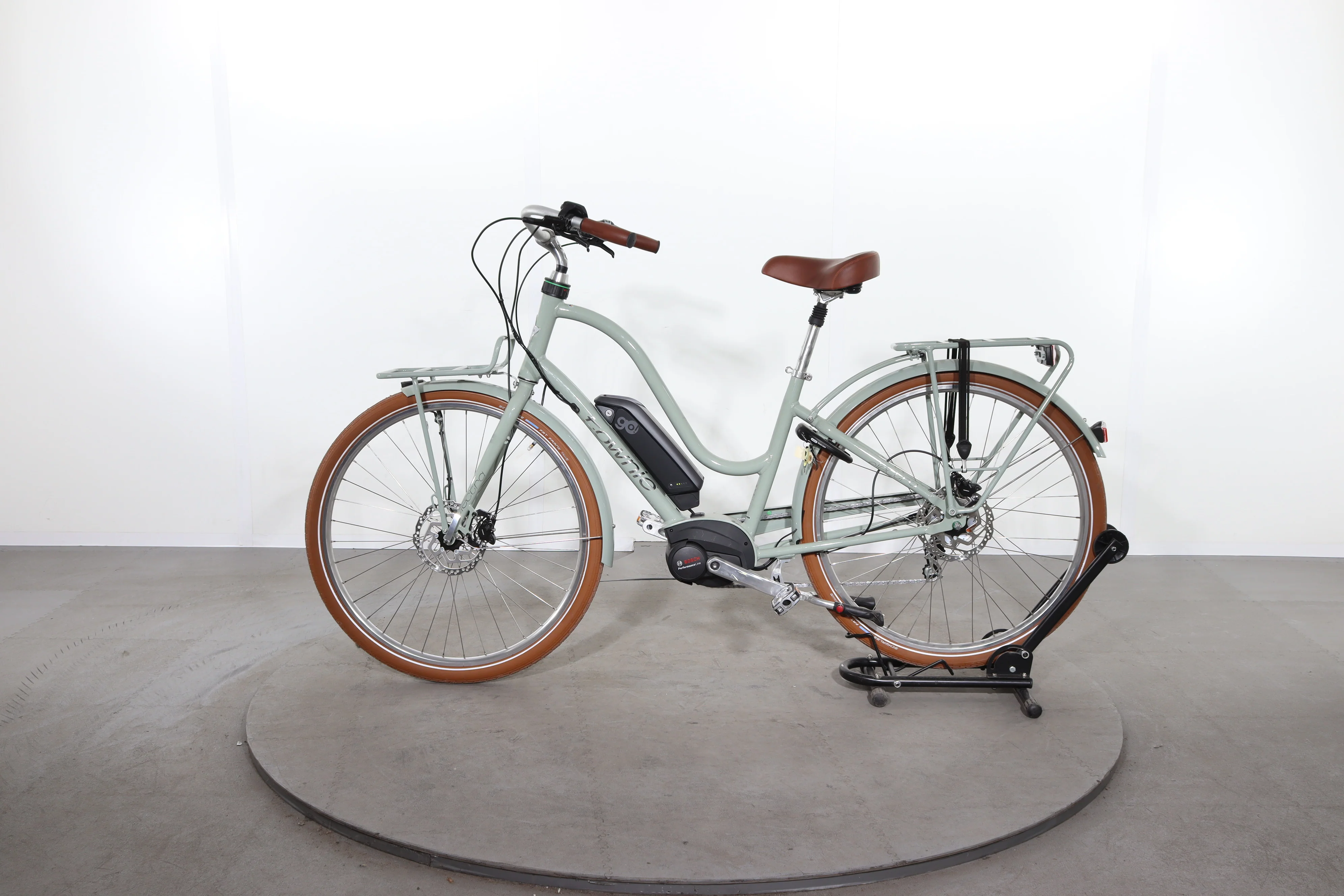 Electra Townie Go! 5i - Image 4
