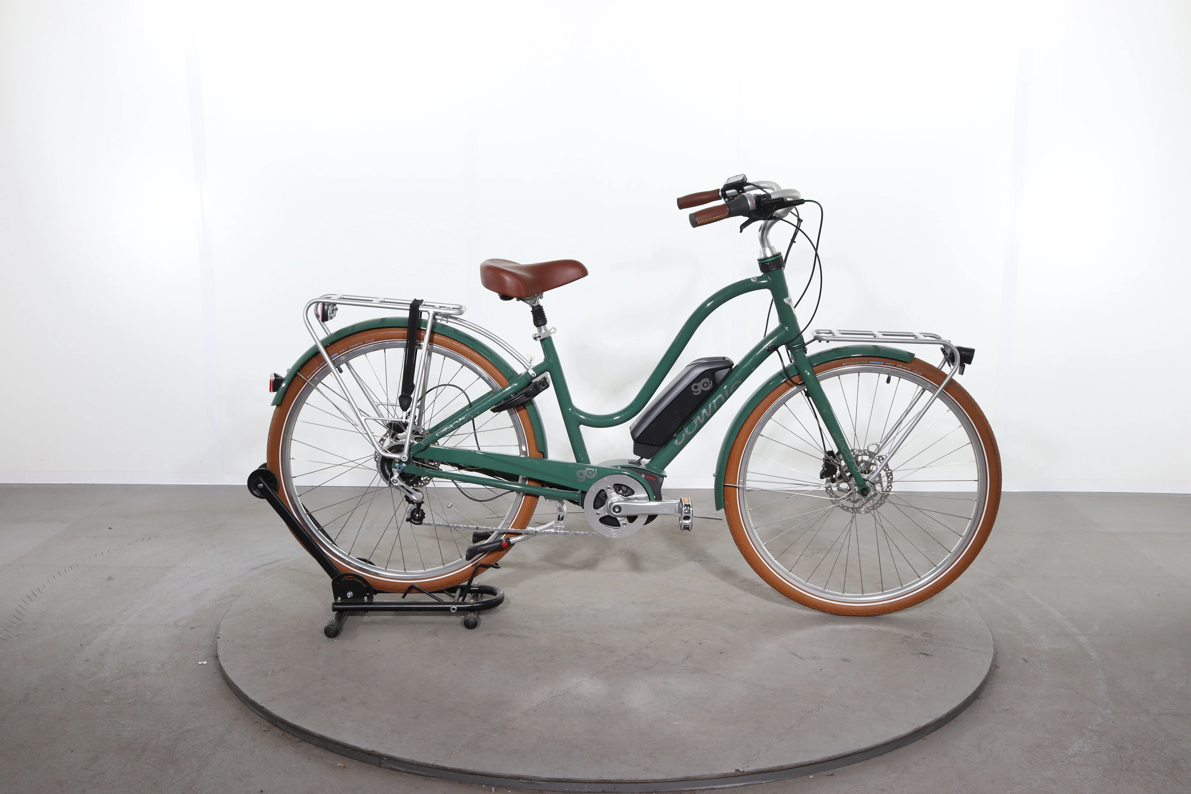 Electra Townie Go! 5i