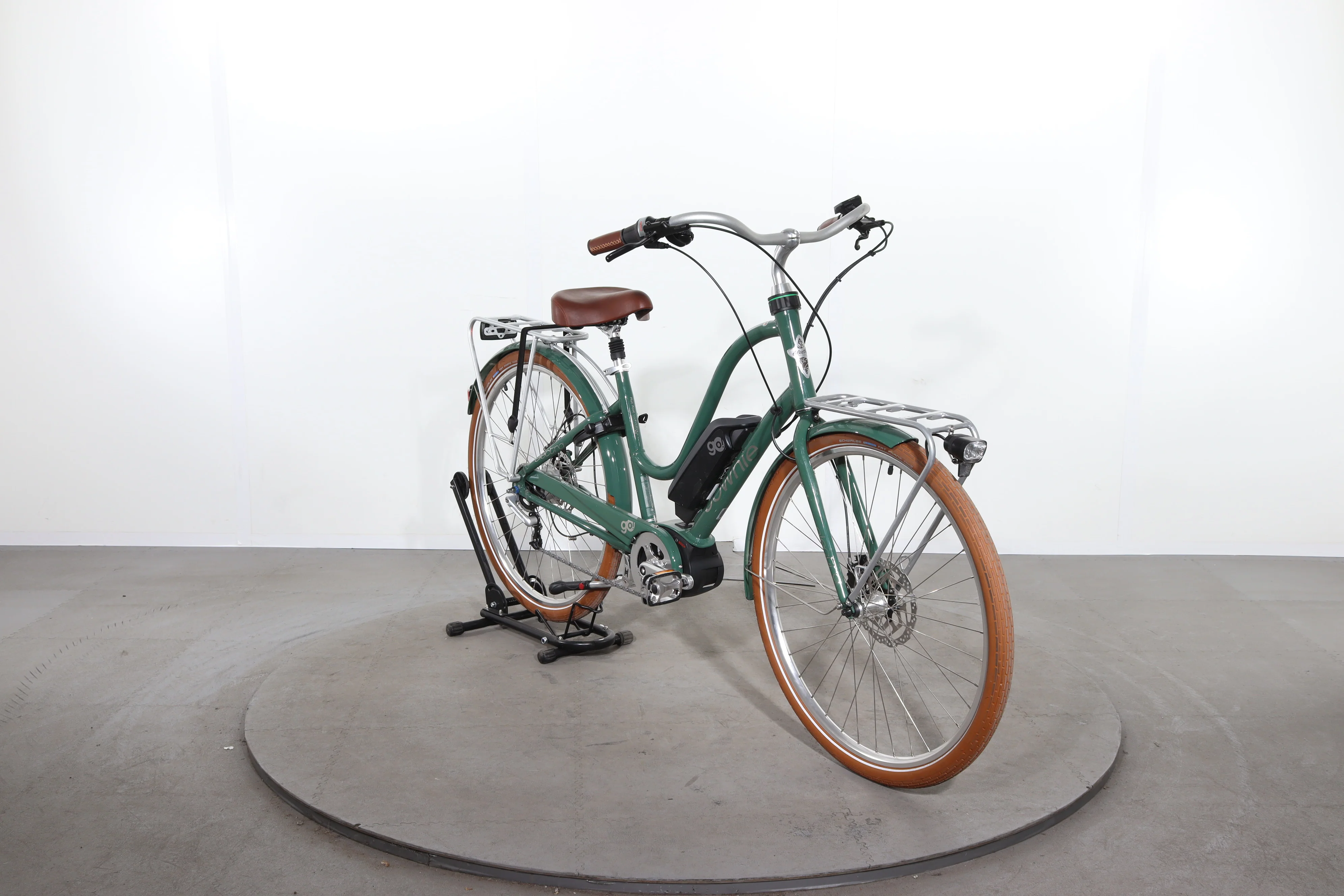 Electra Townie Go! 5i - Image 2