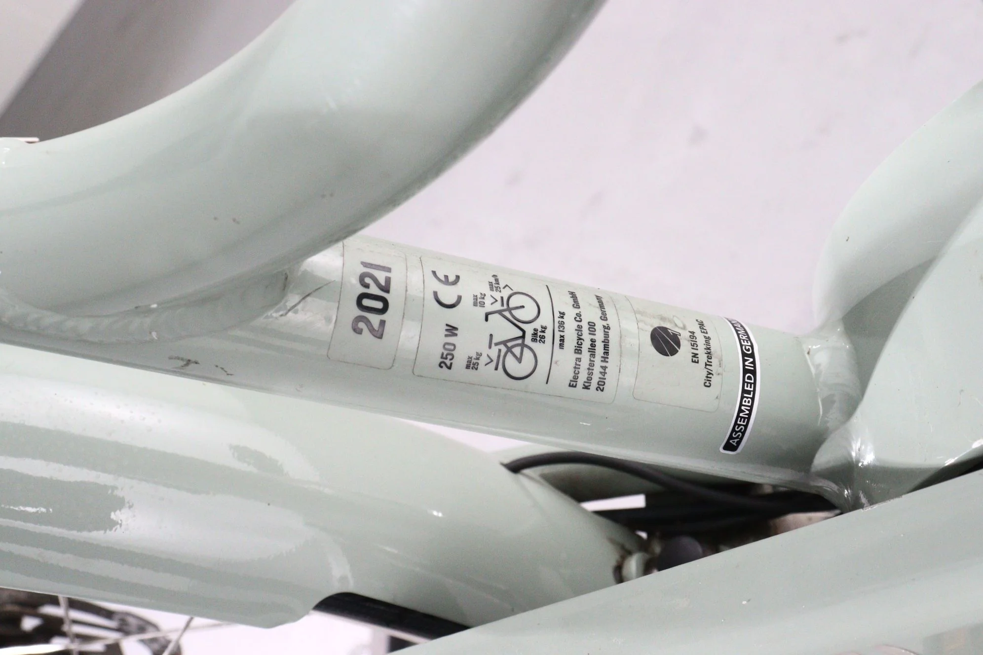 Electra Townie Go! 5i - Image 12