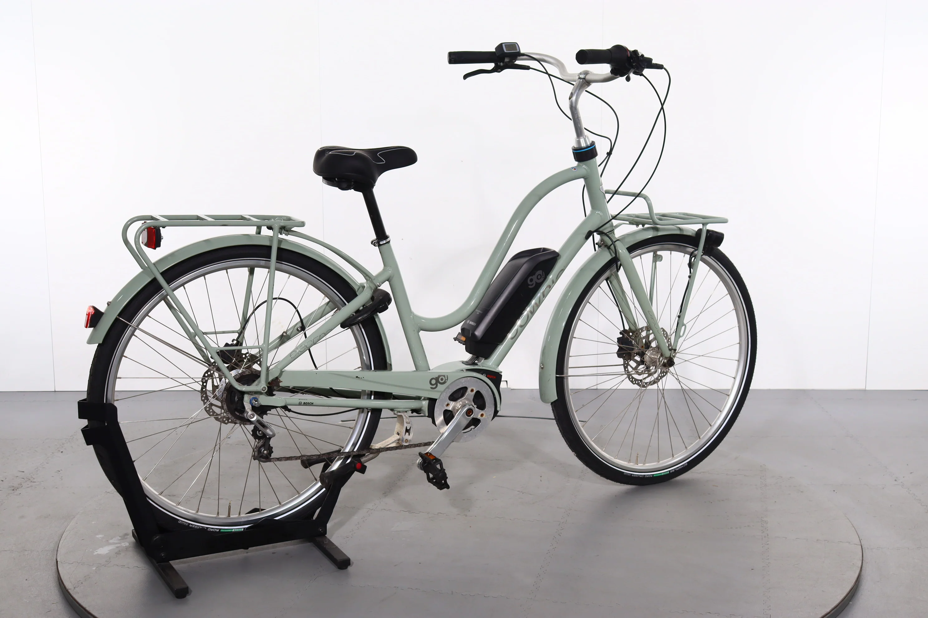 Electra Townie Go! 5i - Image 3