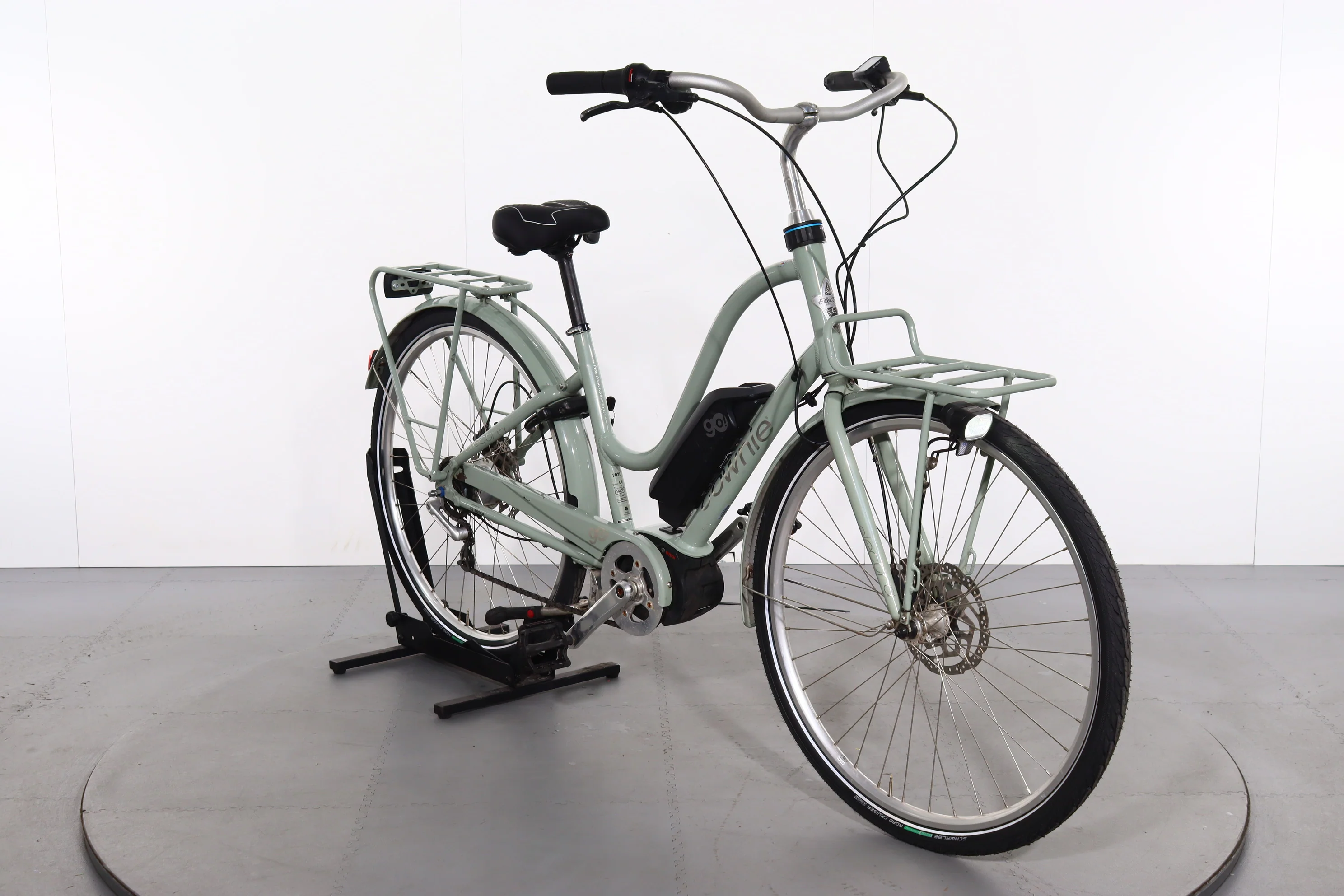 Electra Townie Go! 5i - Image 4