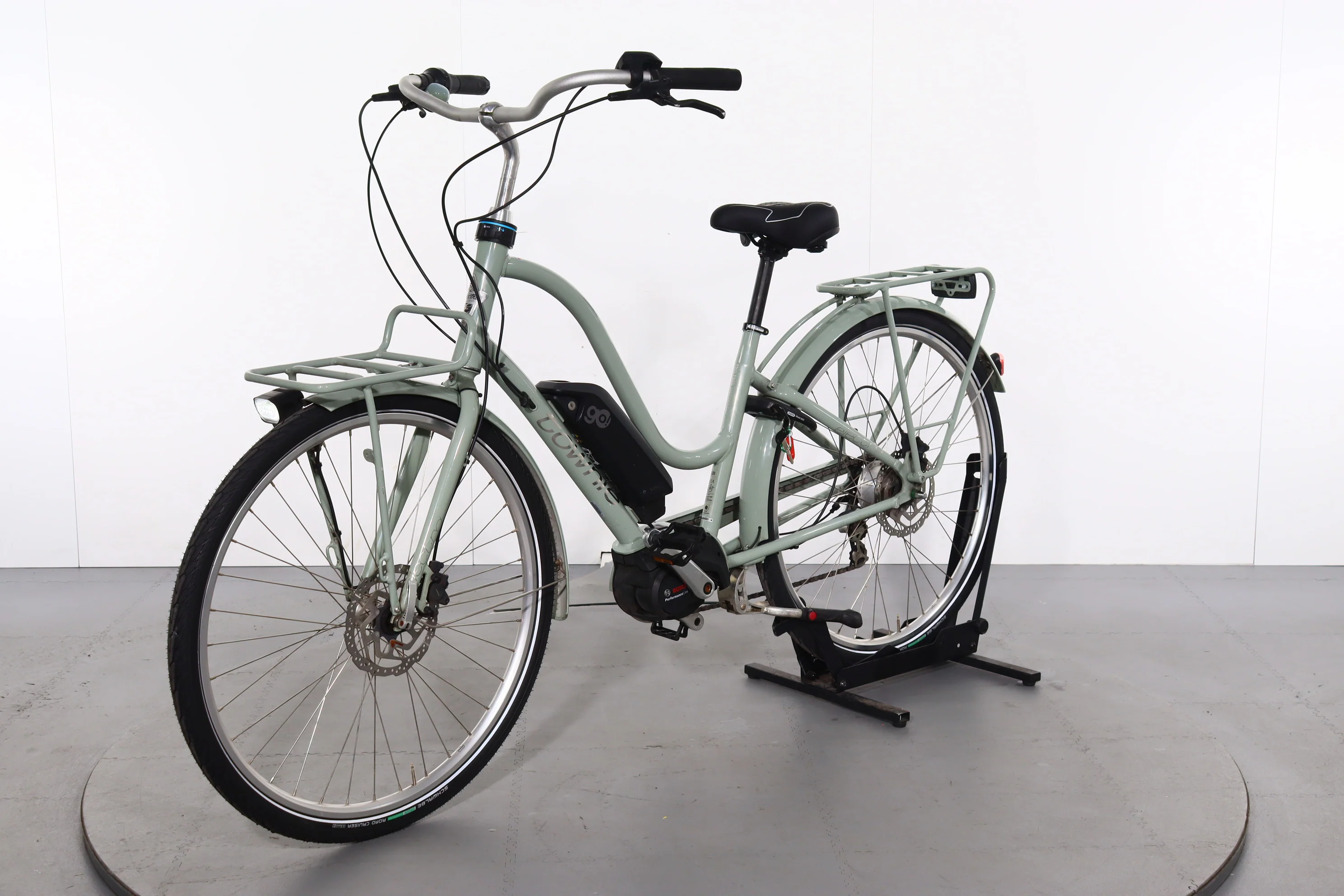 Electra Townie Go! 5i - Image 5