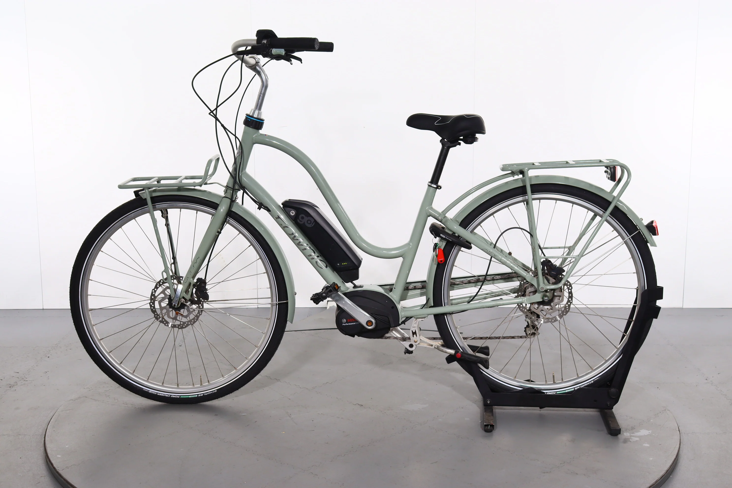 Electra Townie Go! 5i - Image 6