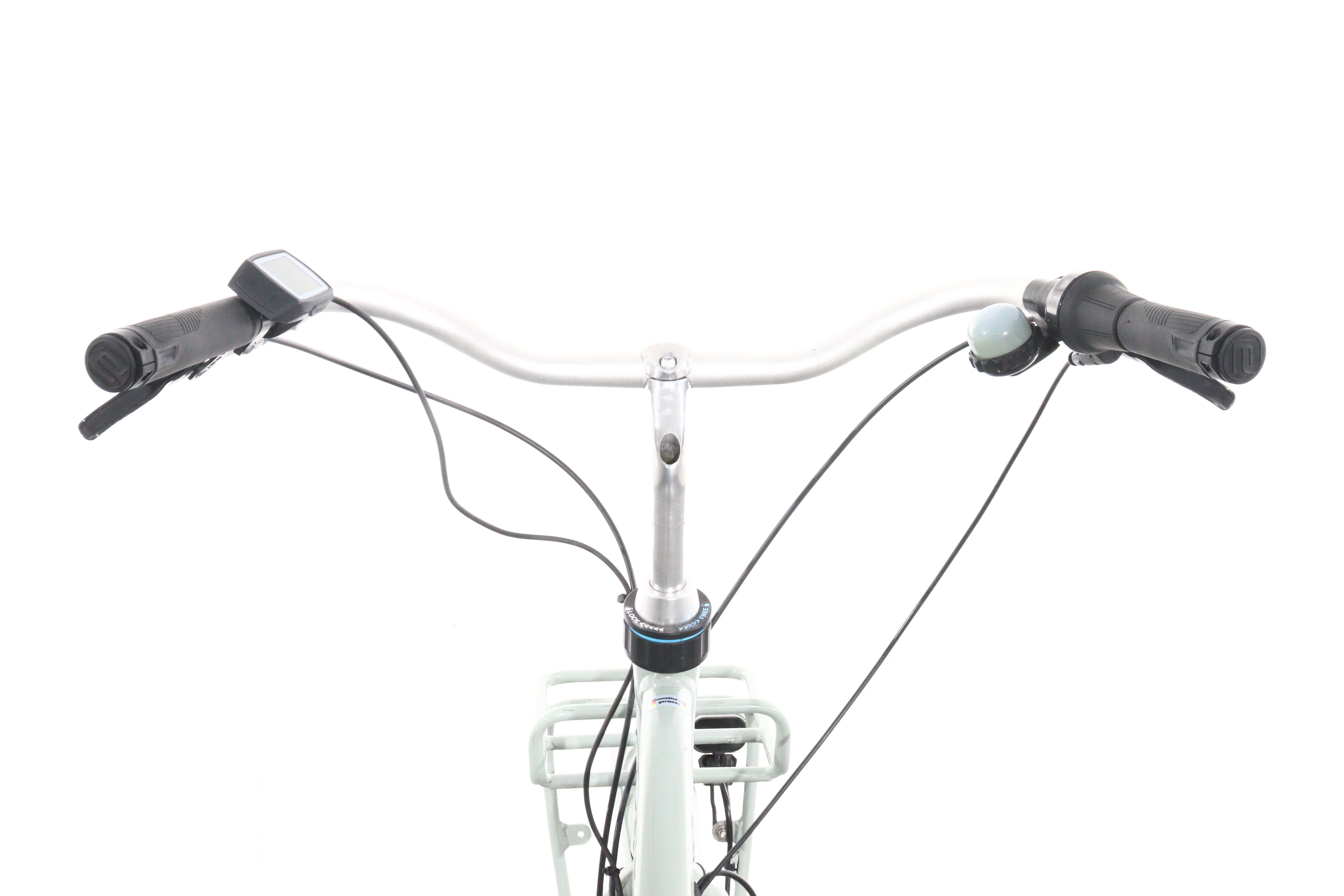 Electra Townie Go! 5i - Image 7
