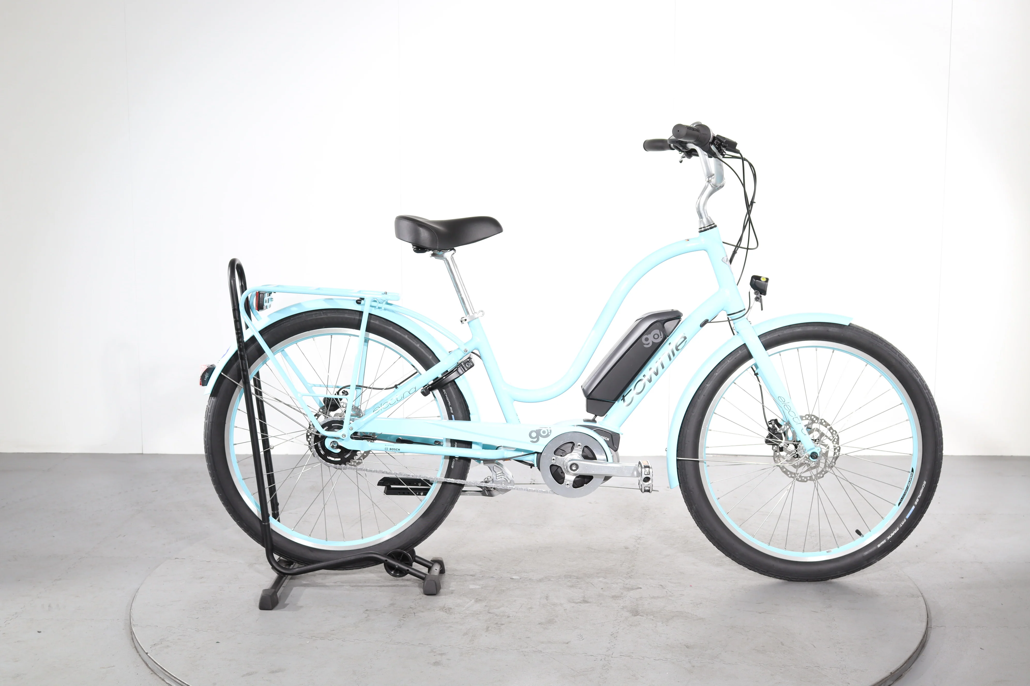 Electra Townie Go! 5i Step-Thru