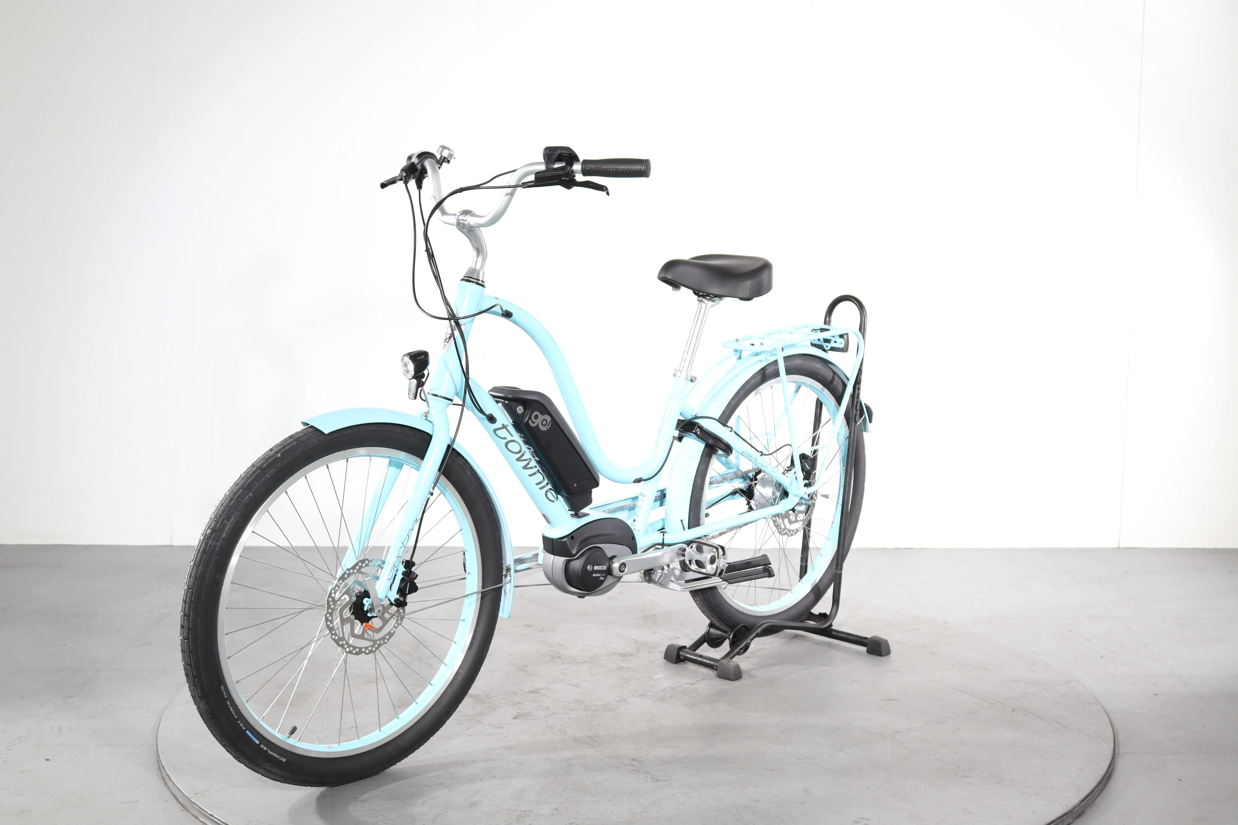 Electra Townie Go! 5i Step-Thru - Image 3