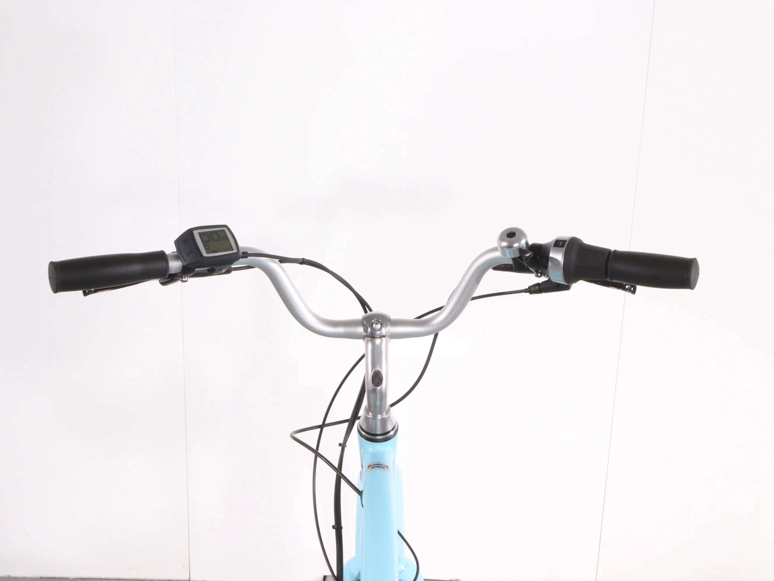 Electra Townie Go! 5i Step-Thru - Image 7