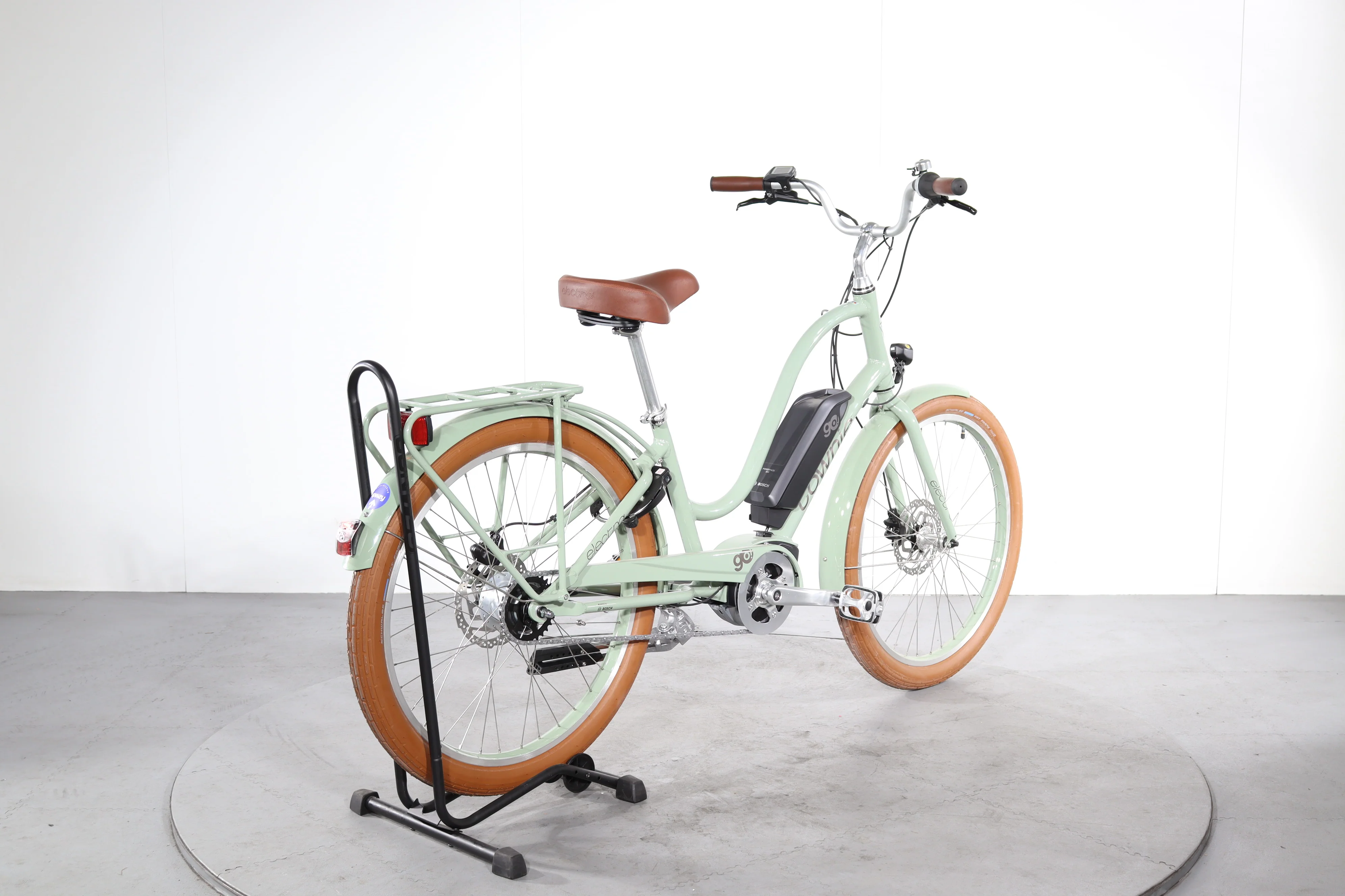 Electra Townie Go! 5i Step-Thru - Image 6
