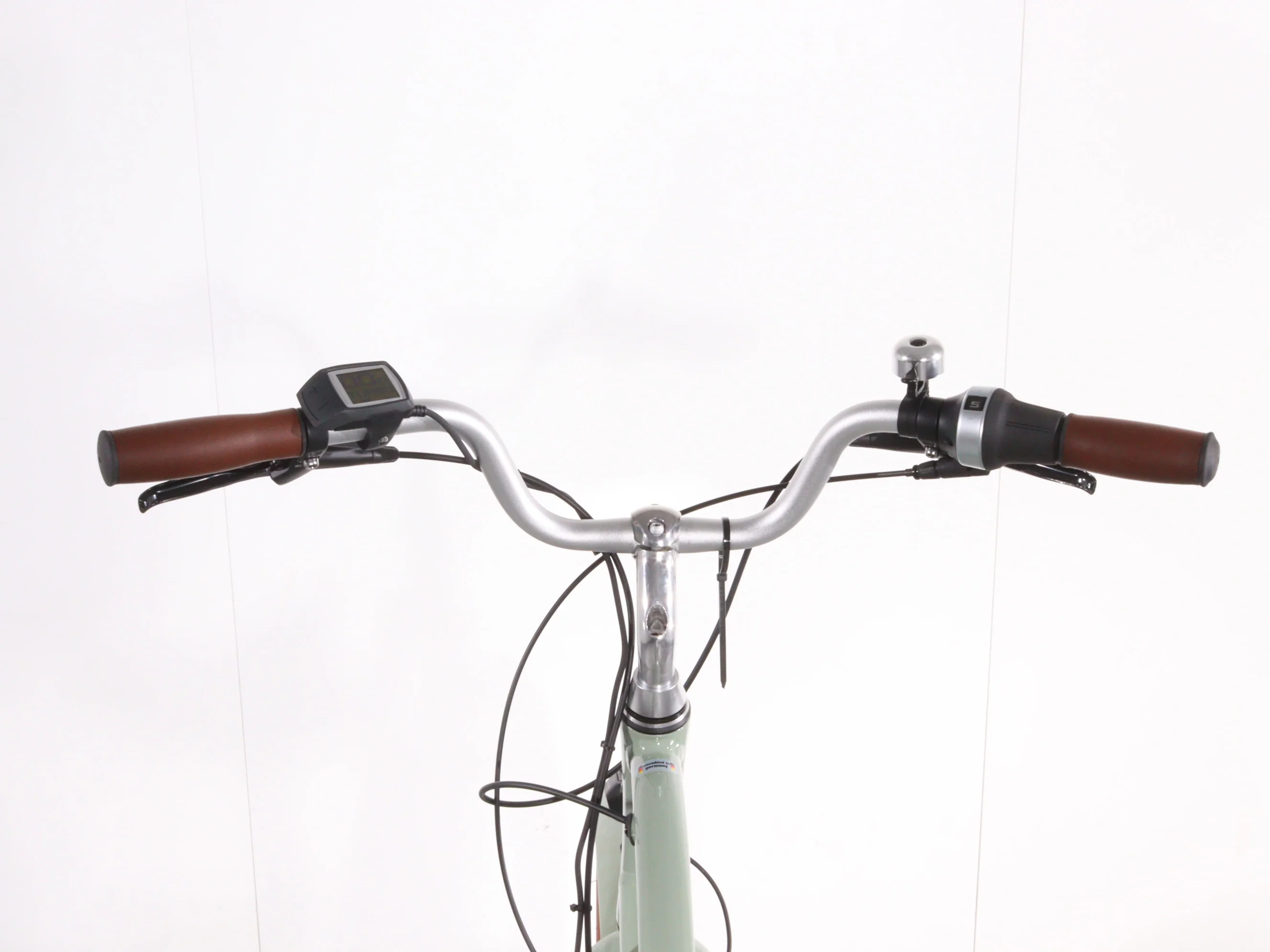 Electra Townie Go! 5i Step-Thru - Image 7