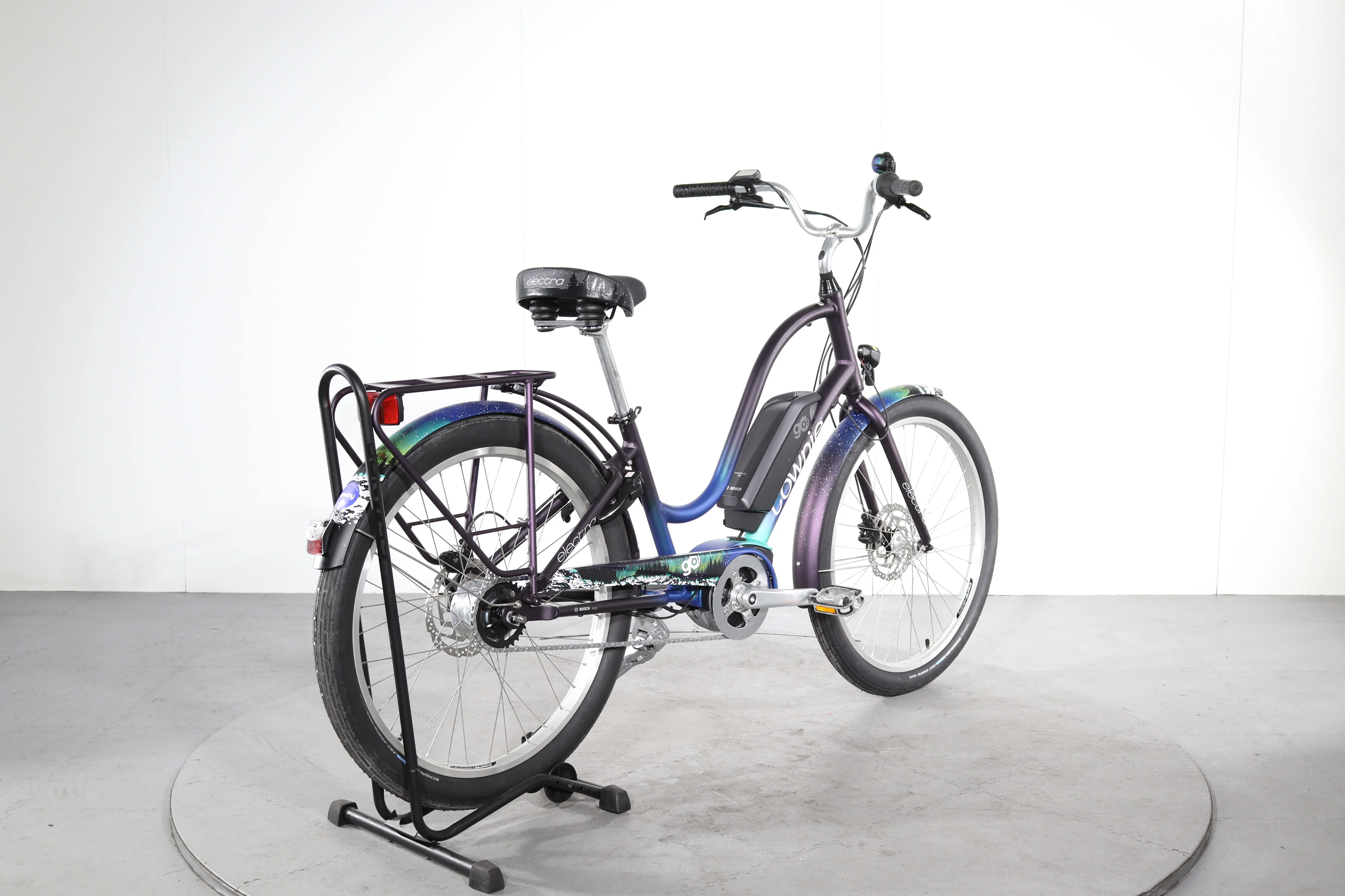 Electra Townie Go! 5i Step-Thru - Image 6