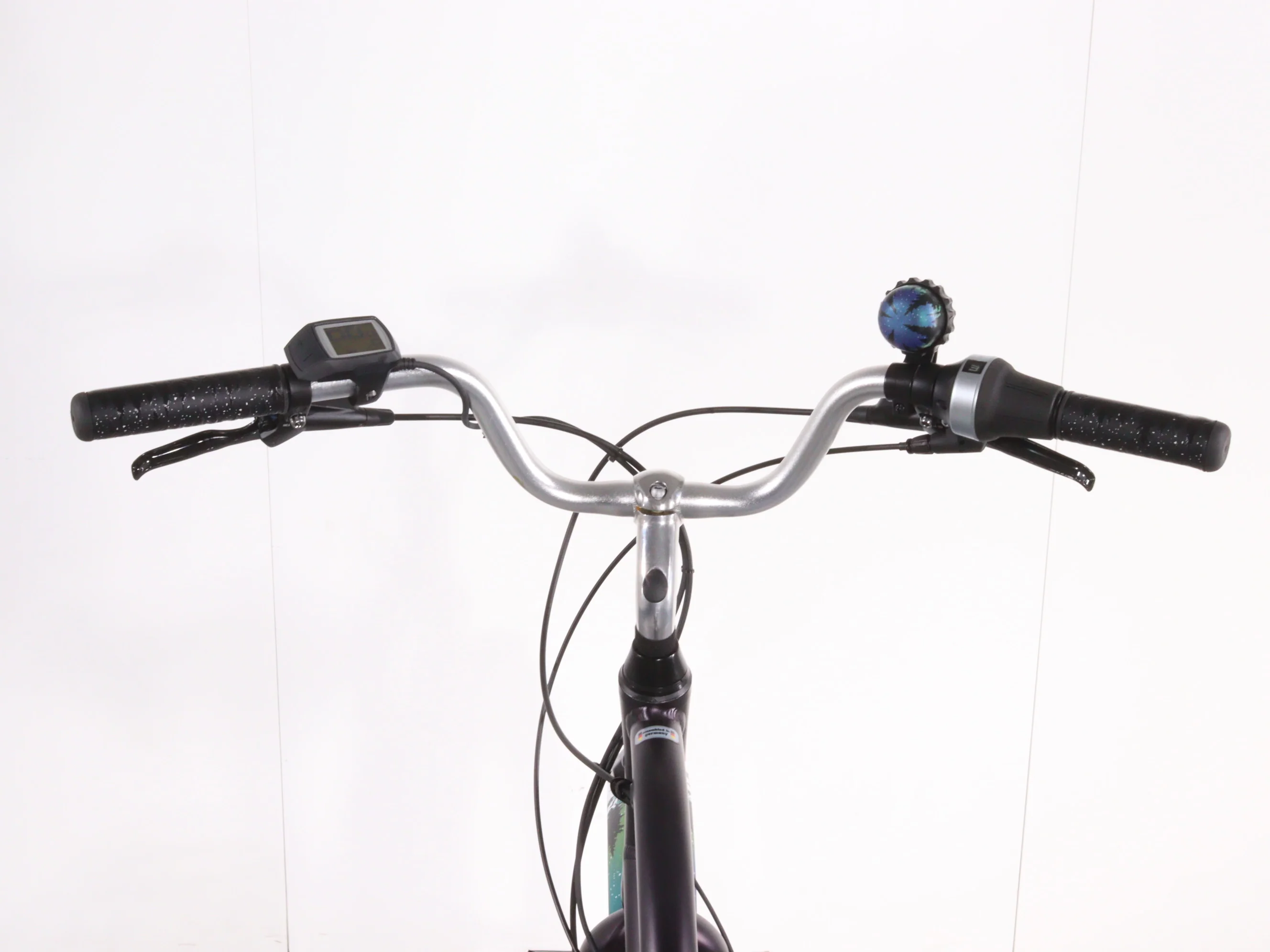 Electra Townie Go! 5i Step-Thru - Image 7