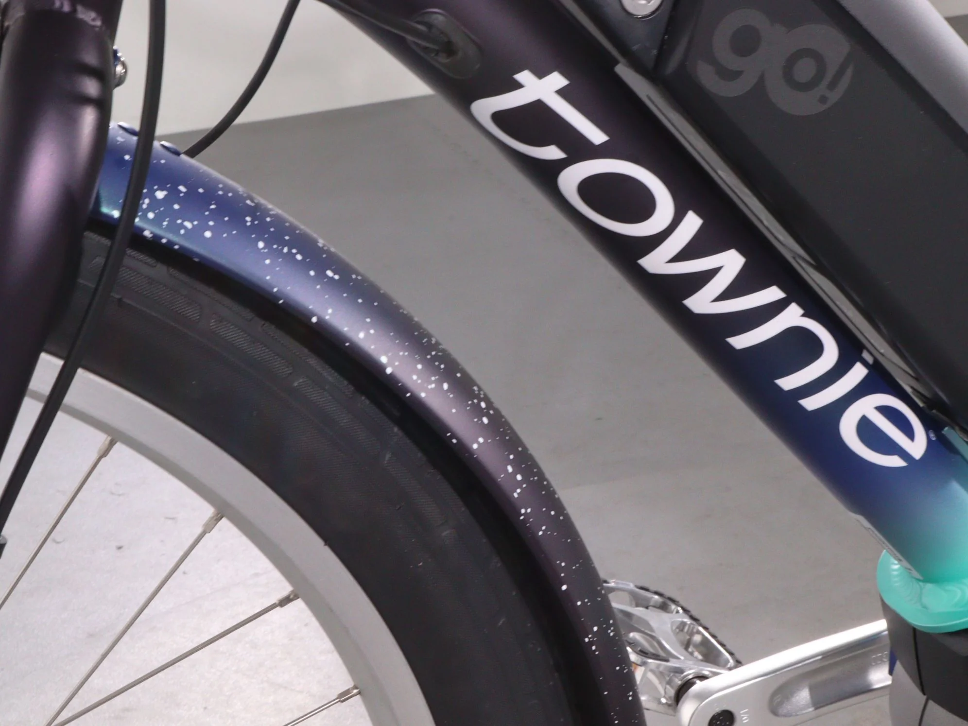 Electra Townie Go! 5i Step-Thru - Image 9