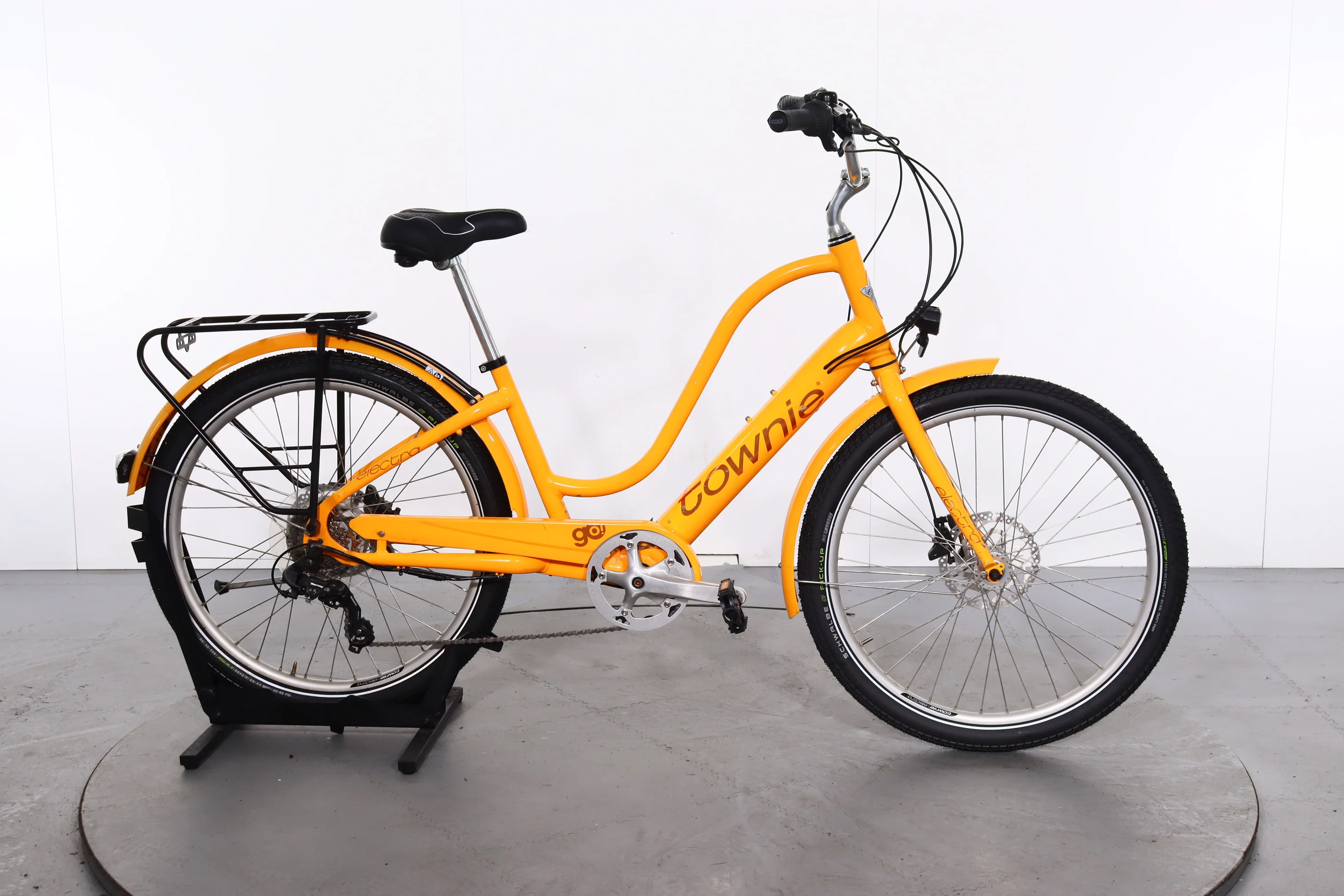 Electra Townie Go! 7D