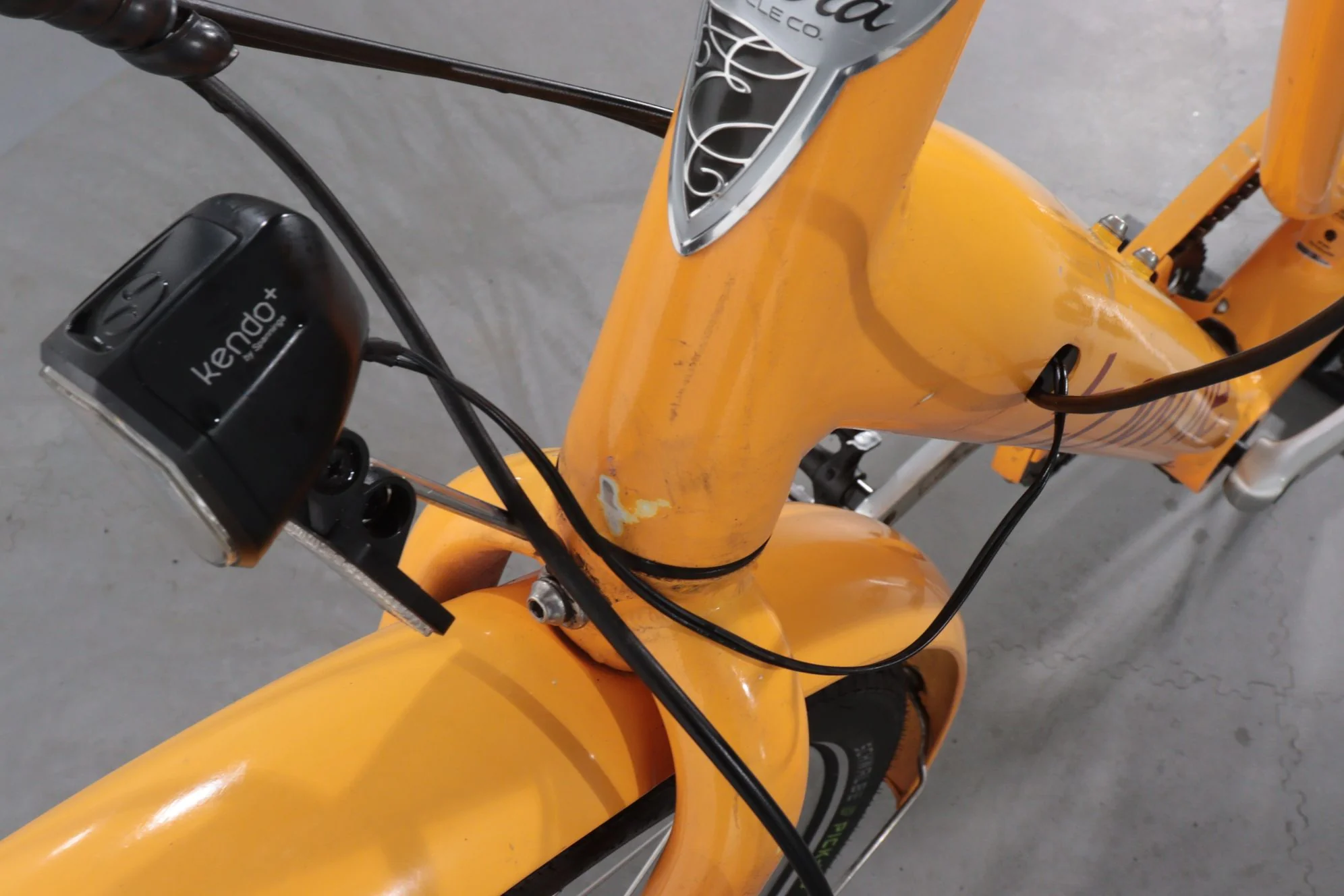 Electra Townie Go! 7D - Image 11
