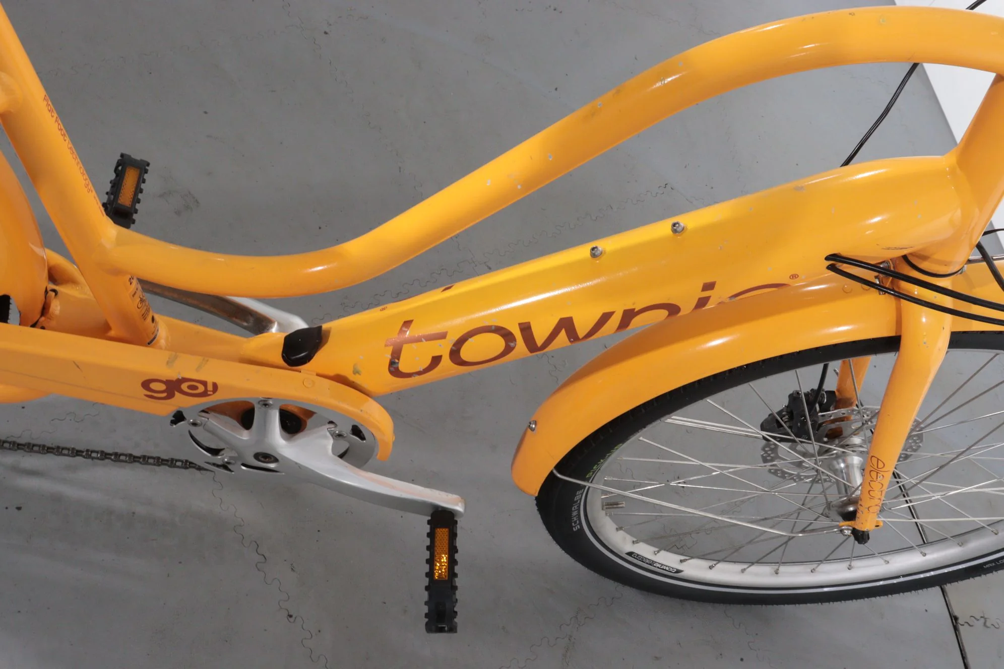 Electra Townie Go! 7D - Image 9