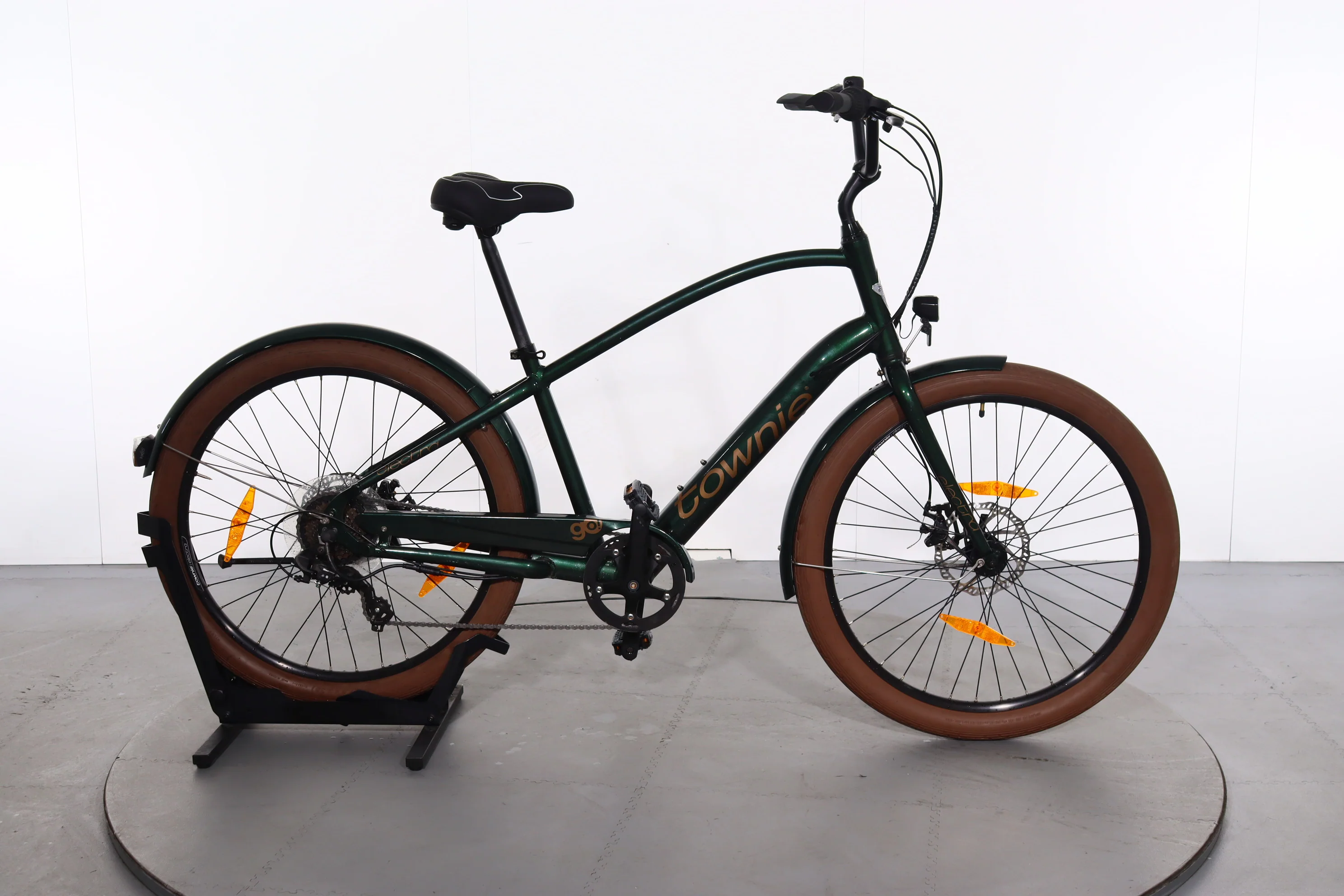 Electra Townie Go! 7D EQ Step-Over