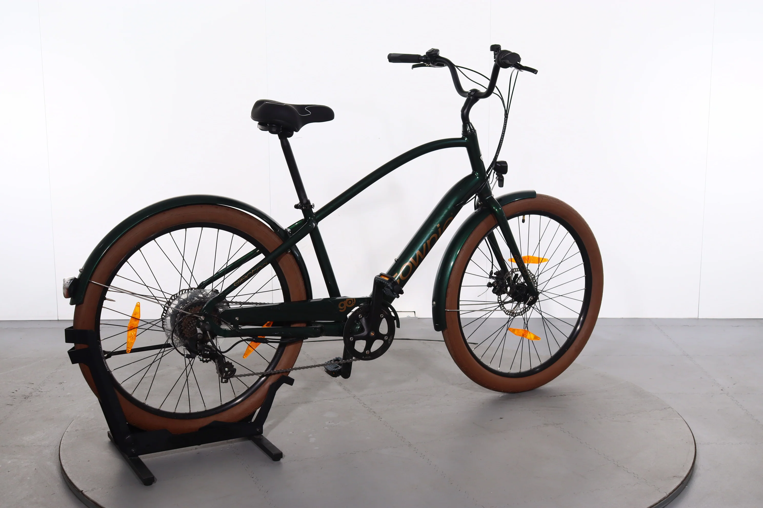 Electra Townie Go! 7D EQ Step-Over - Image 2