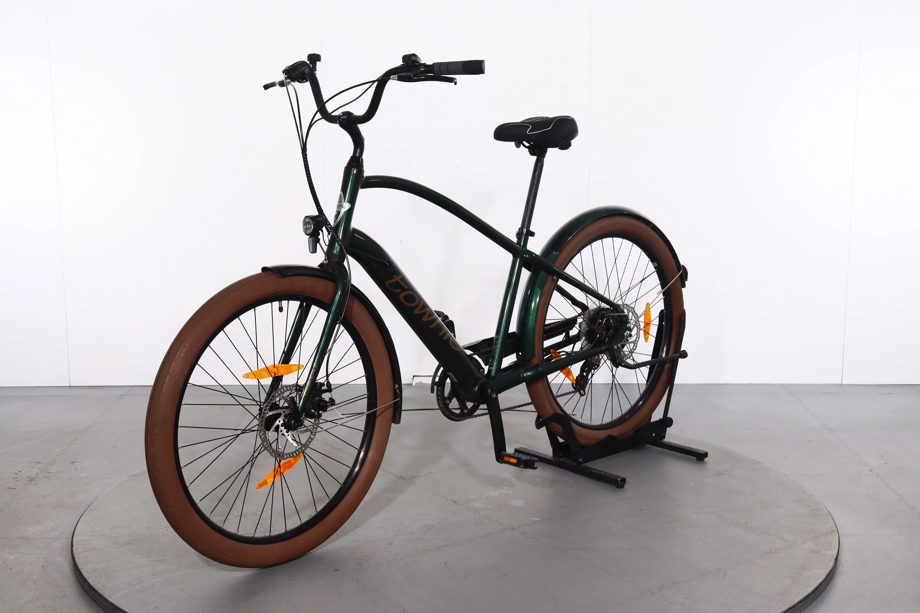Electra Townie Go! 7D EQ Step-Over - Image 4