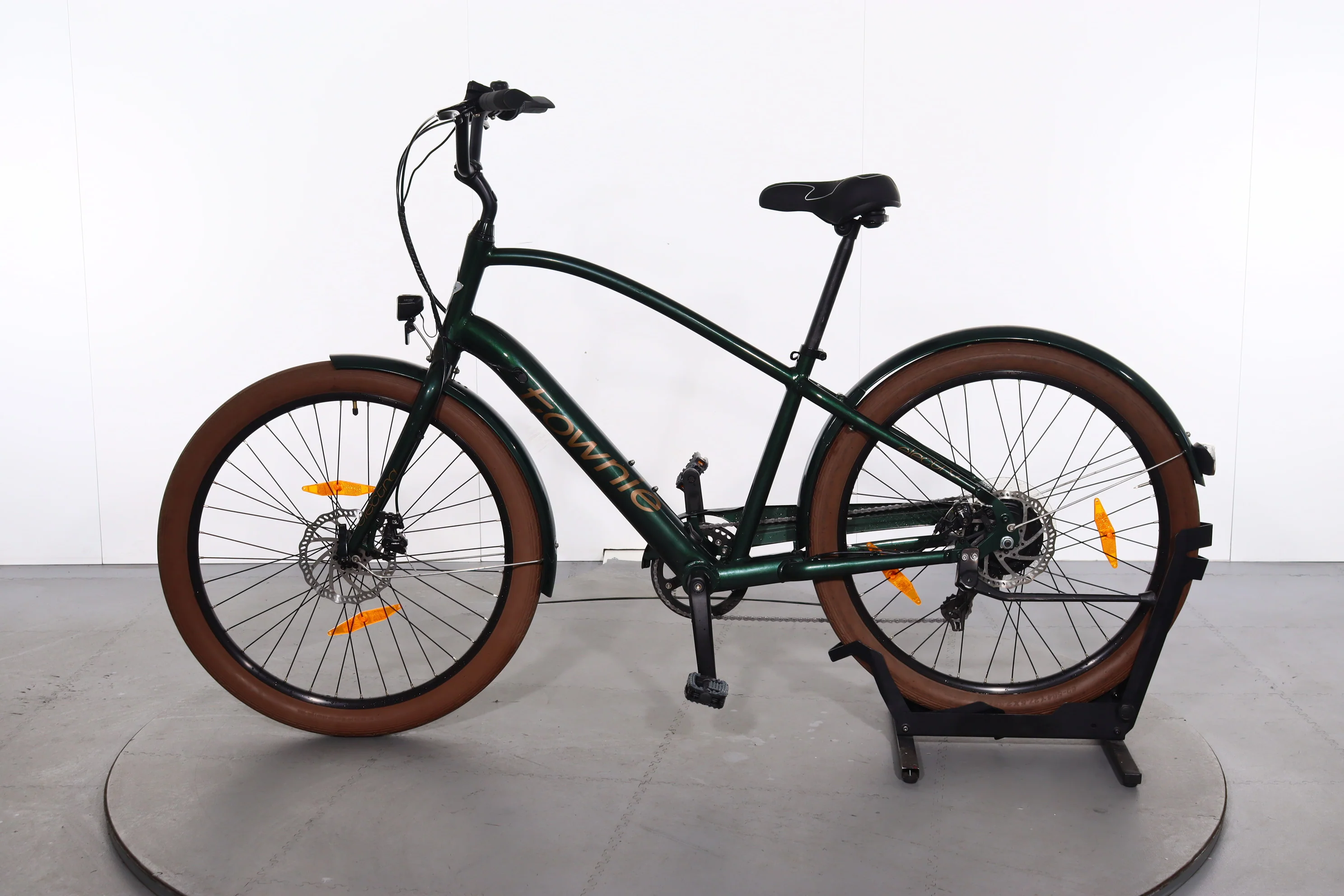 Electra Townie Go! 7D EQ Step-Over - Image 5