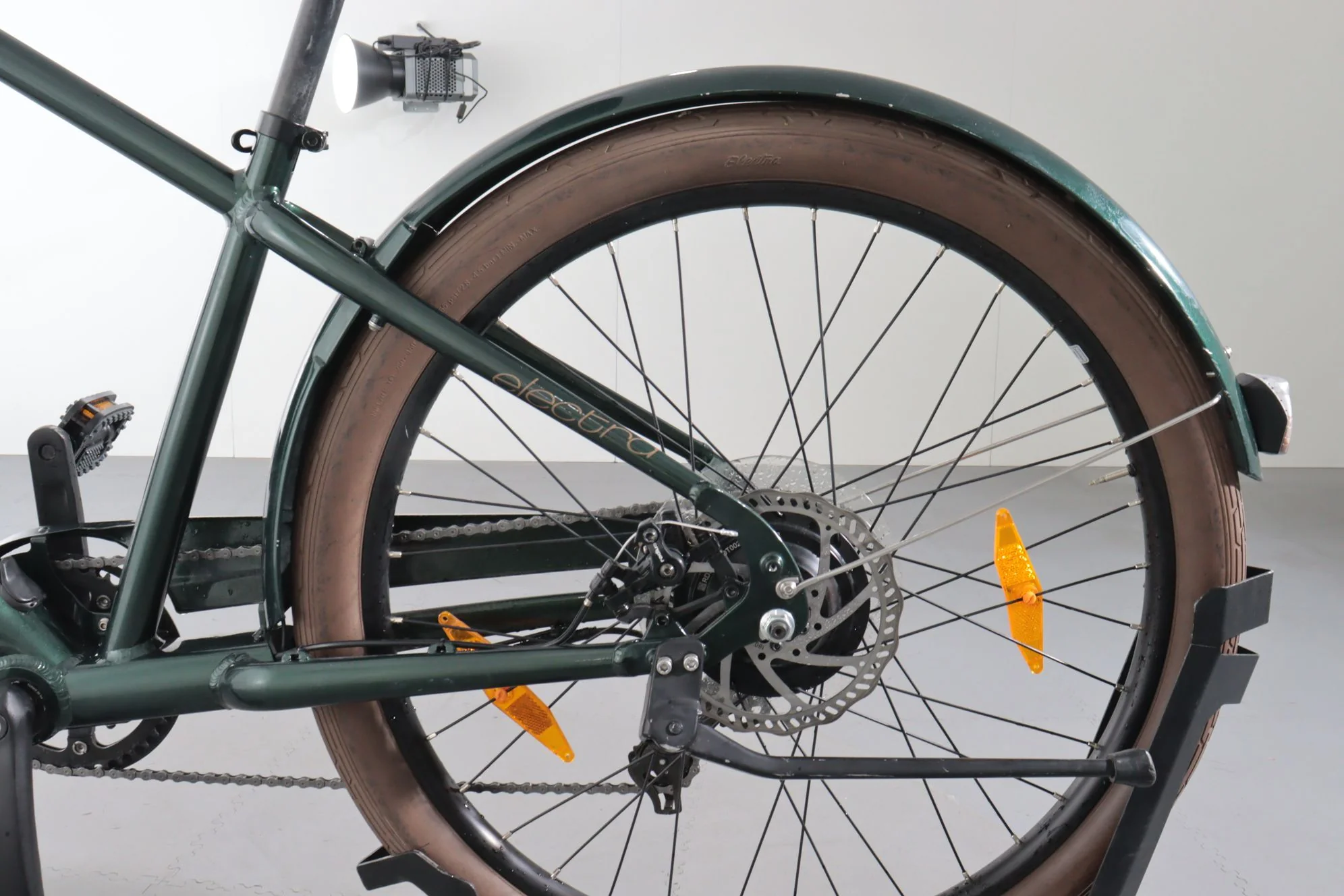 Electra Townie Go! 7D EQ Step-Over - Image 9