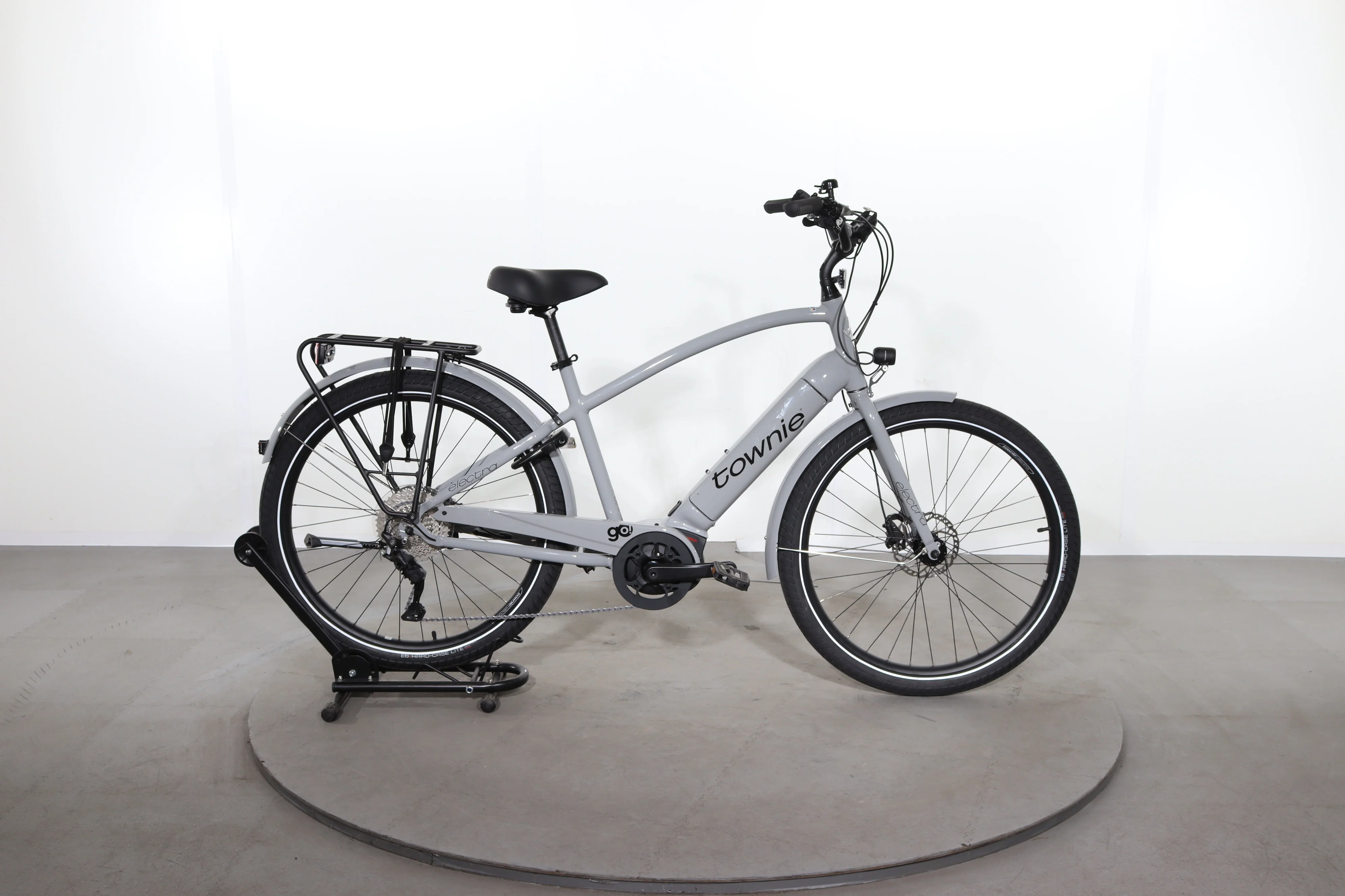 Electra Townie Path Go! 10D EQ