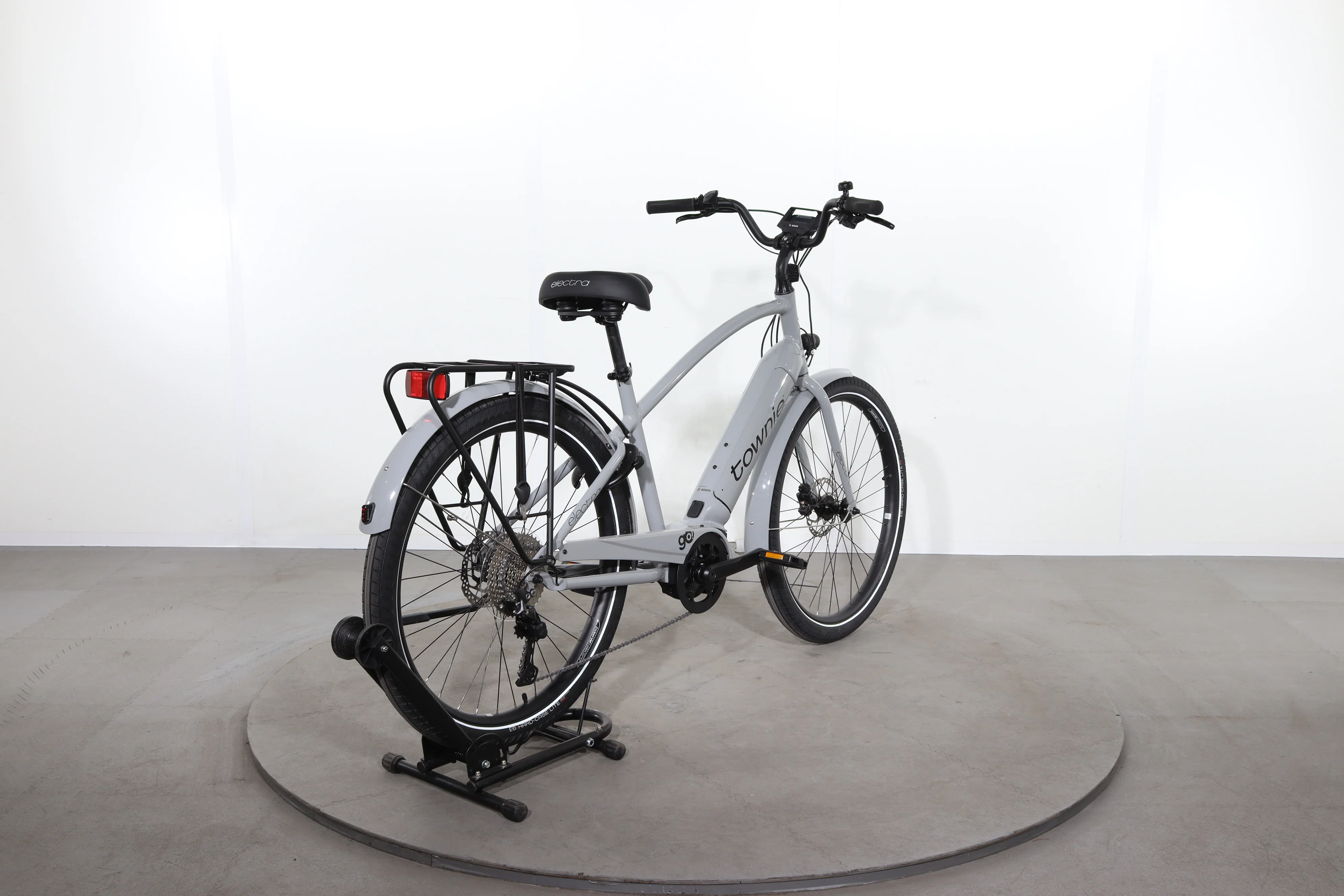 Electra Townie Path Go! 10D EQ - Image 6