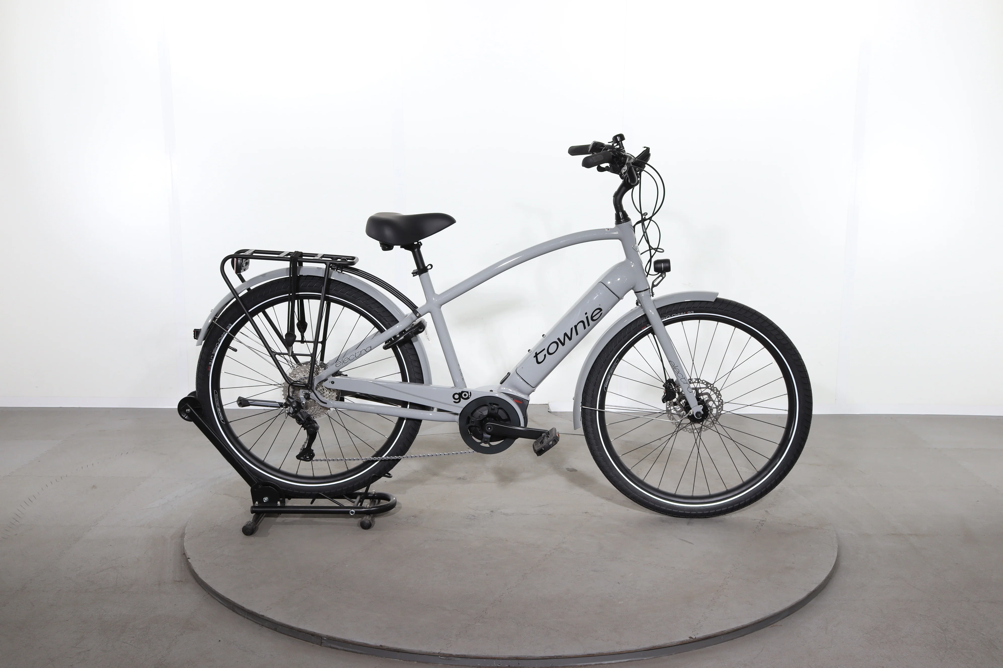 Electra Townie Path Go! 10D EQ
