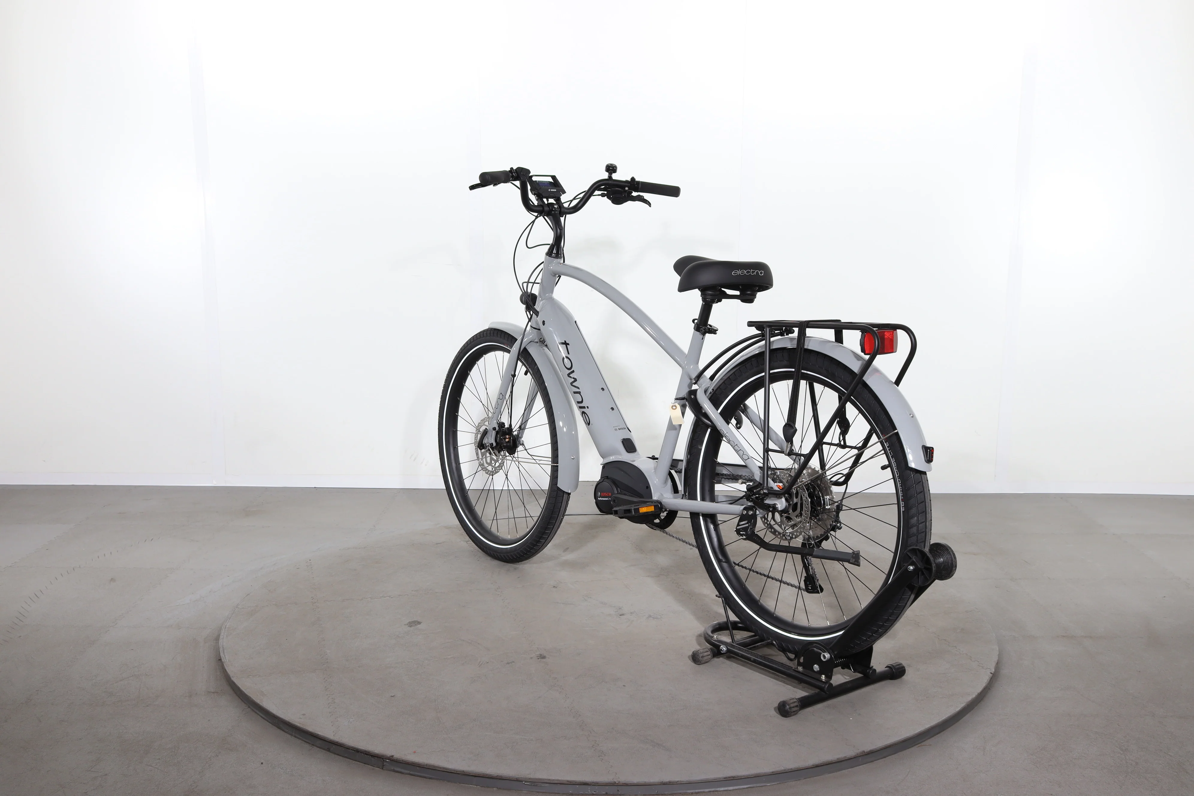 Electra Townie Path Go! 10D EQ - Image 5