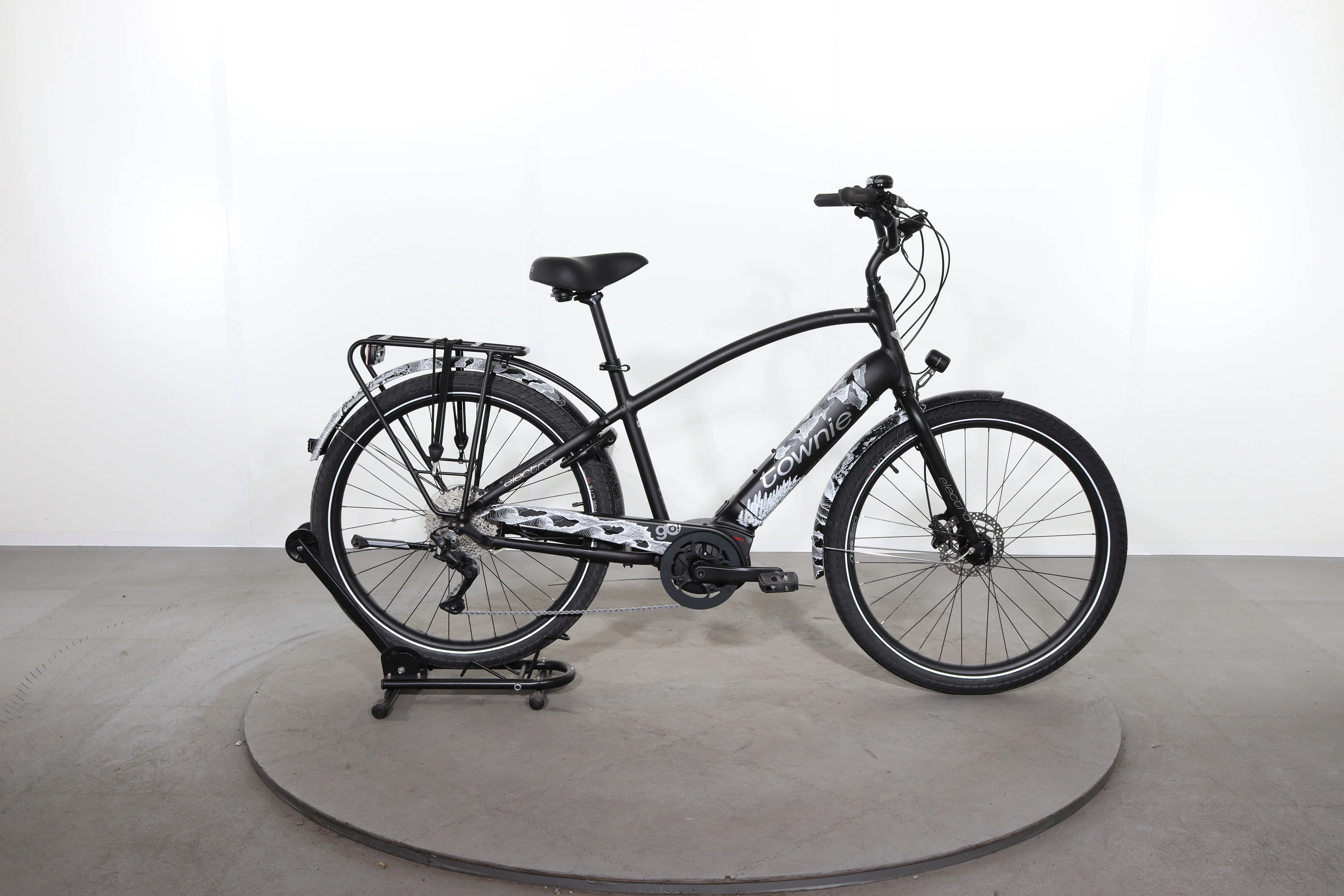 Electra Townie Path Go! 10D EQ
