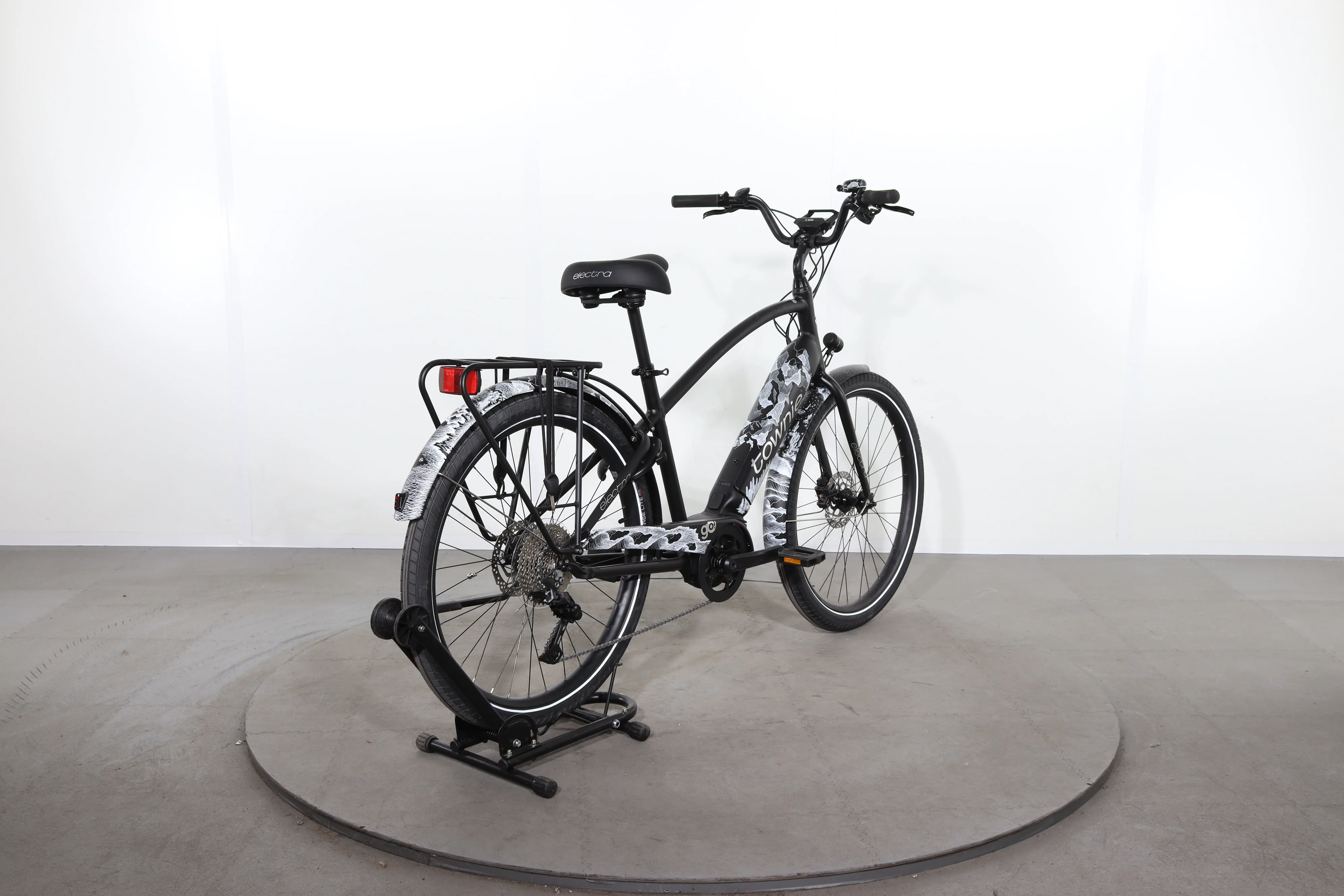 Electra Townie Path Go! 10D EQ - Image 6