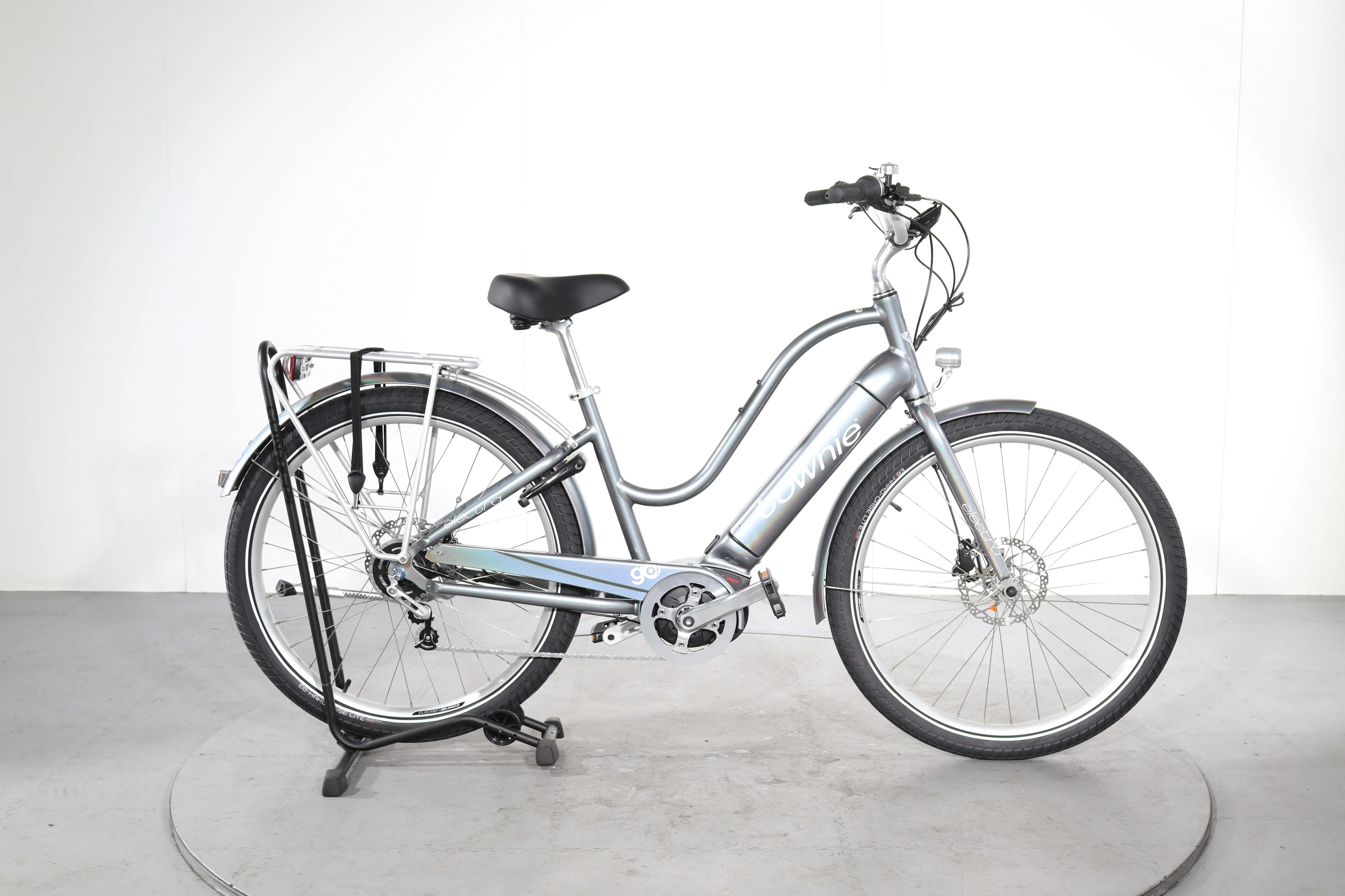 Electra Townie Path Go! 10D