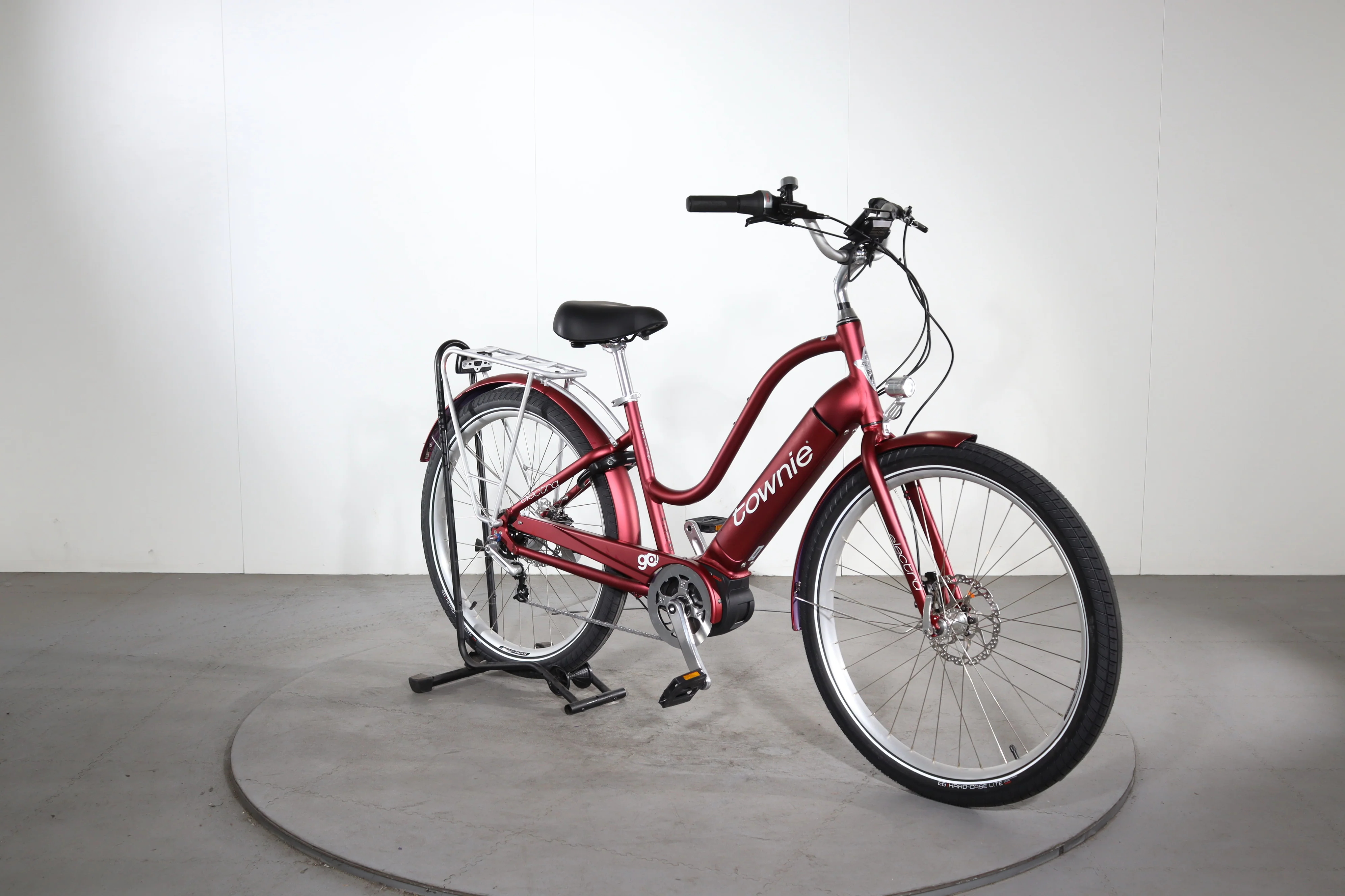 Electra Townie Path Go! 10D - Image 2