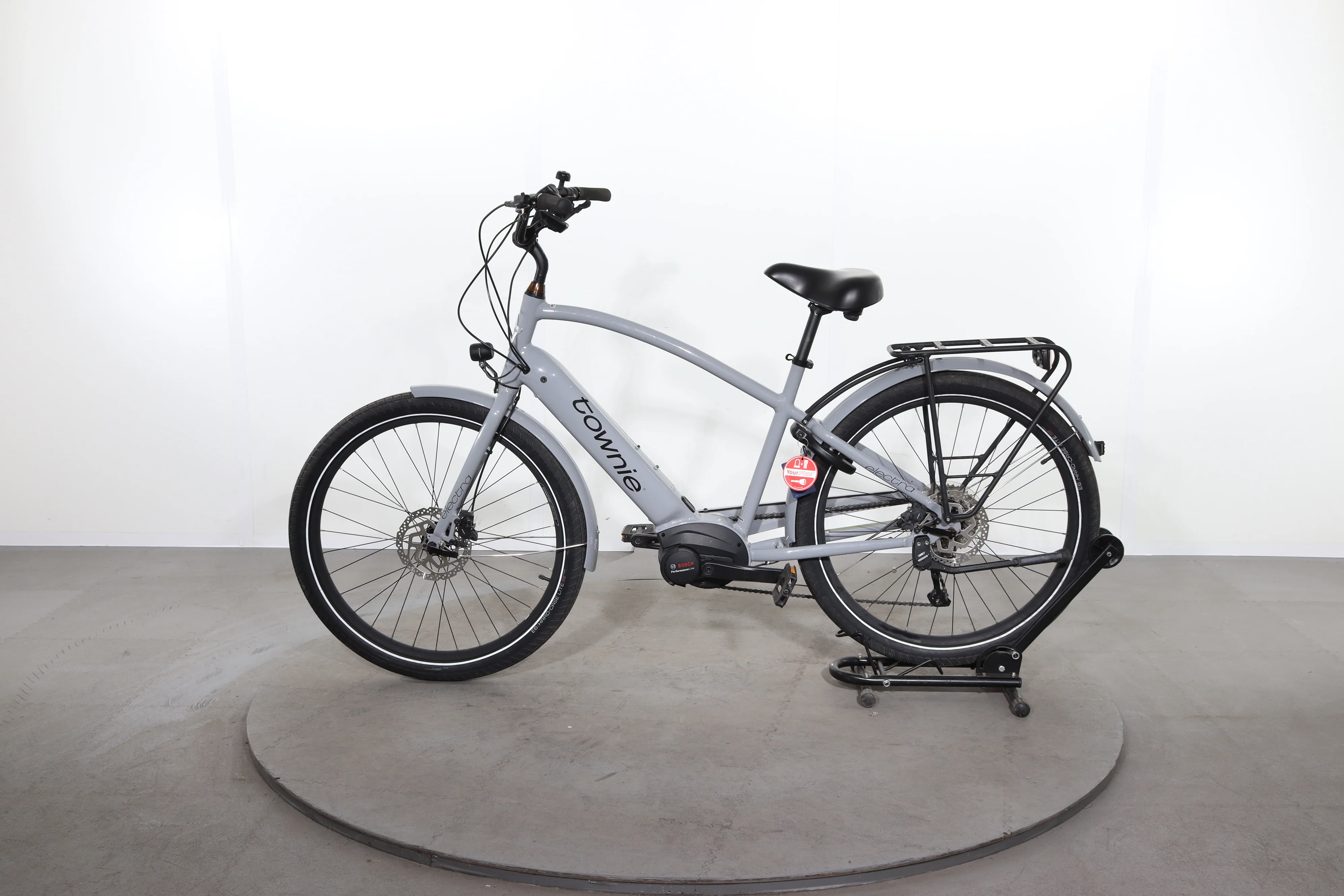 Electra Townie Path Go! 10D - Image 4