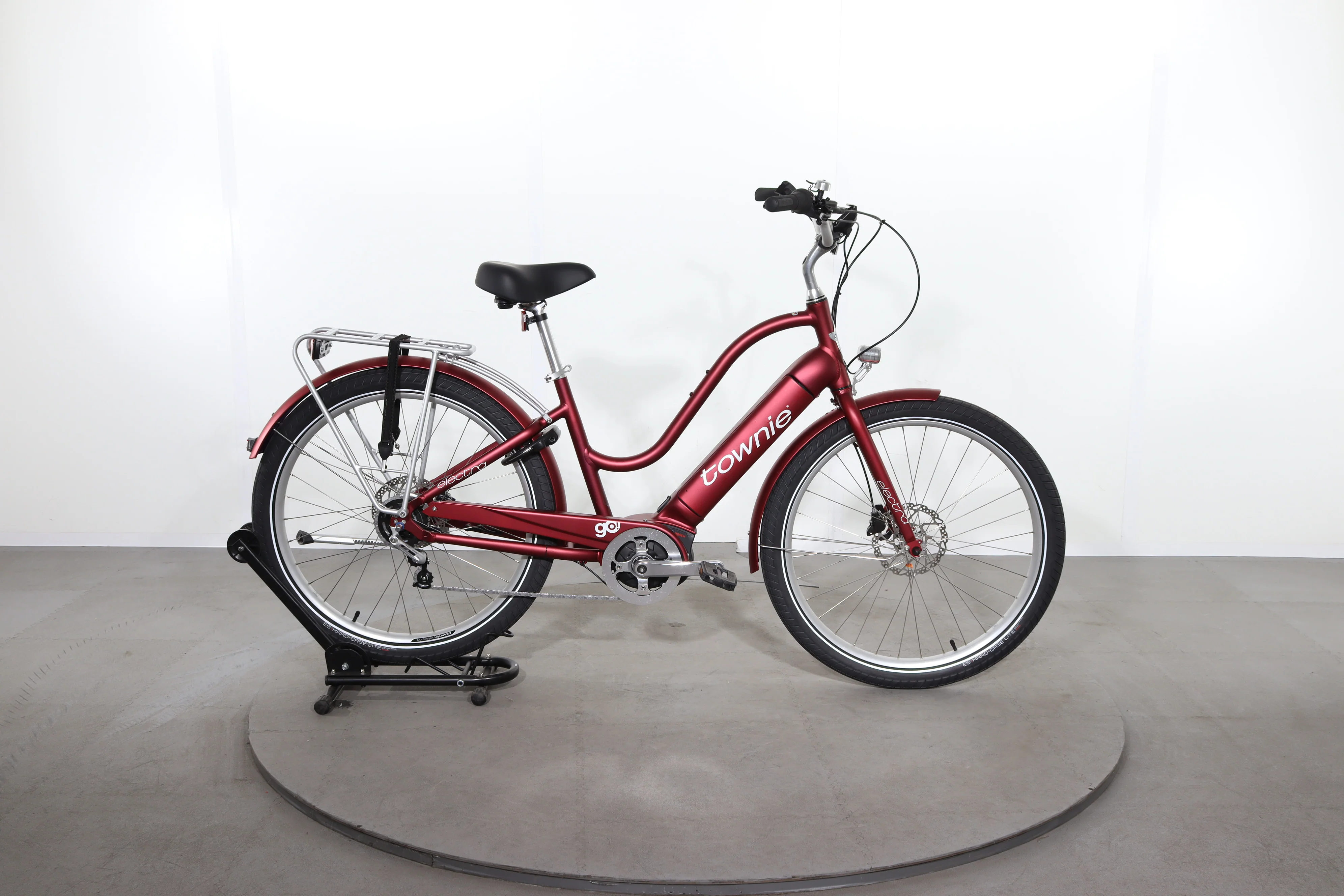 Electra Townie Path Go! 10D