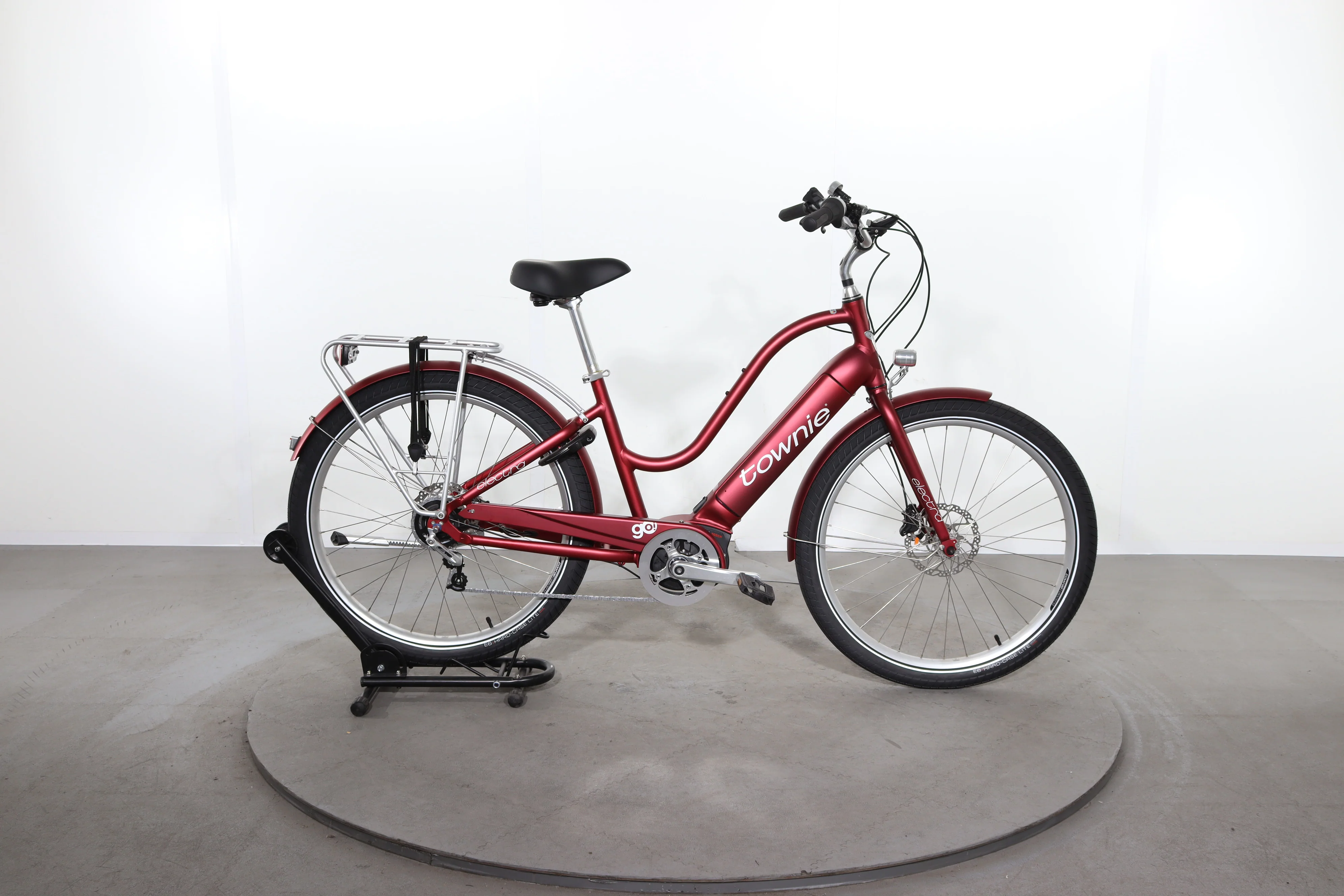 Electra Townie Path Go! 5i