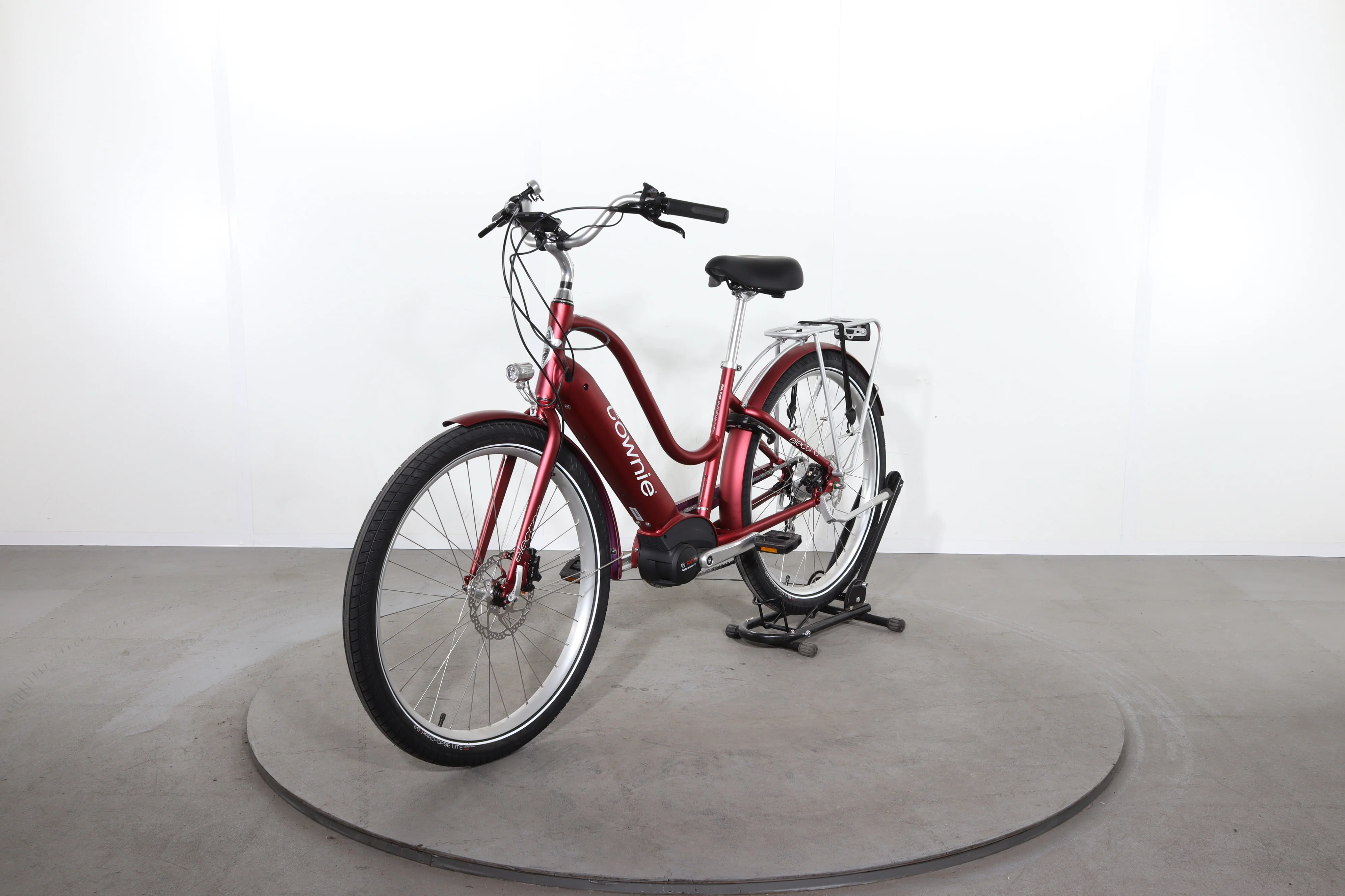 Electra Townie Path Go! 5i - Image 3