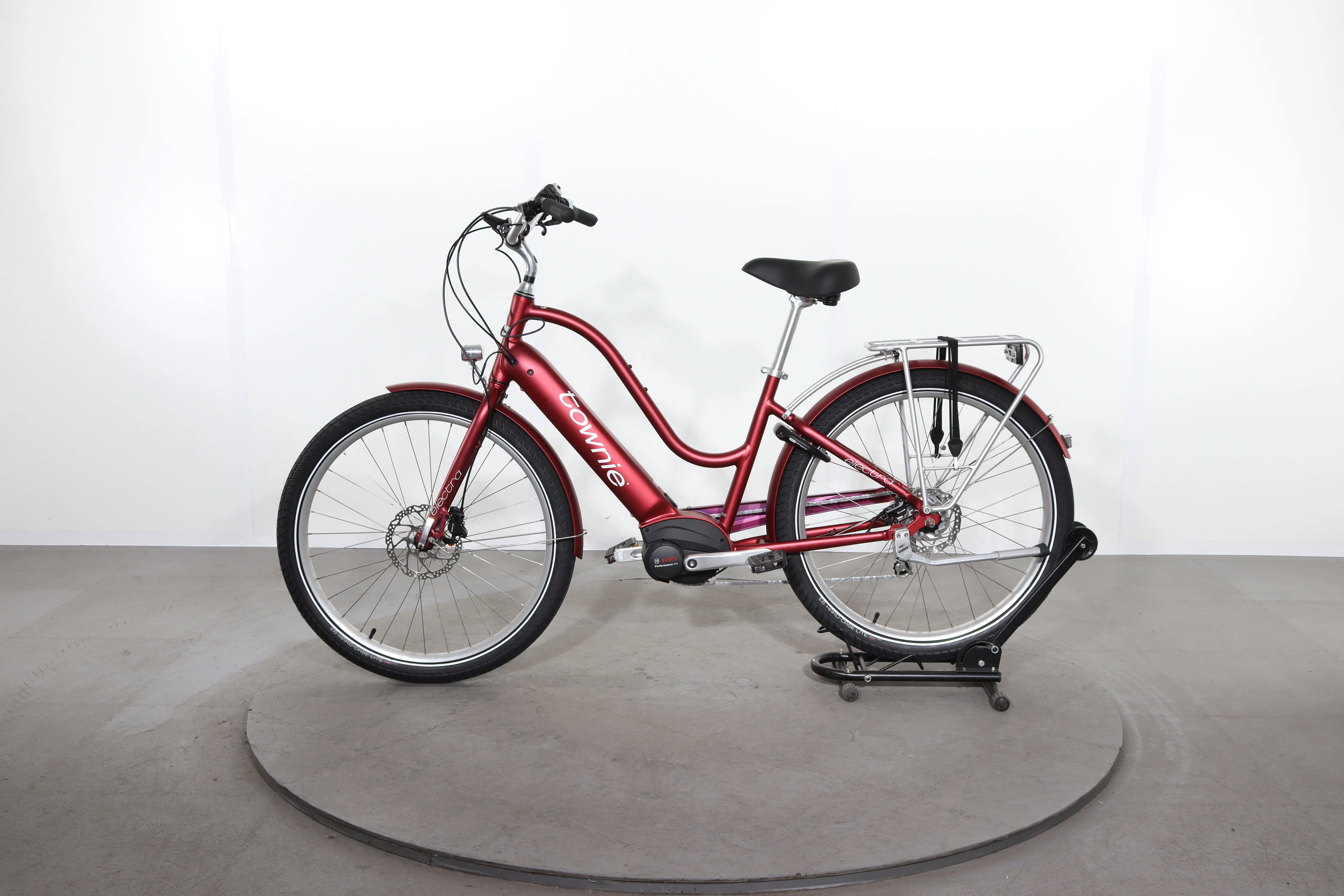 Electra Townie Path Go! 5i - Image 4