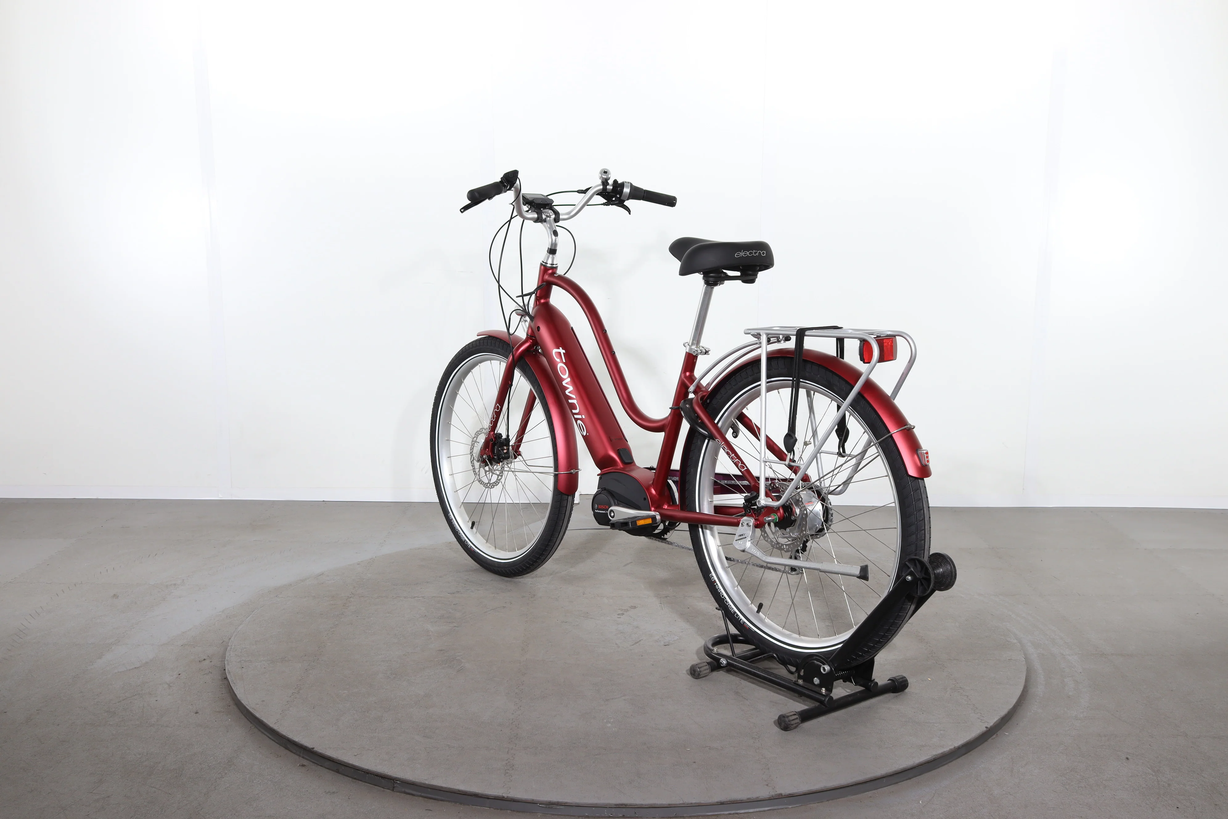 Electra Townie Path Go! 5i - Image 5