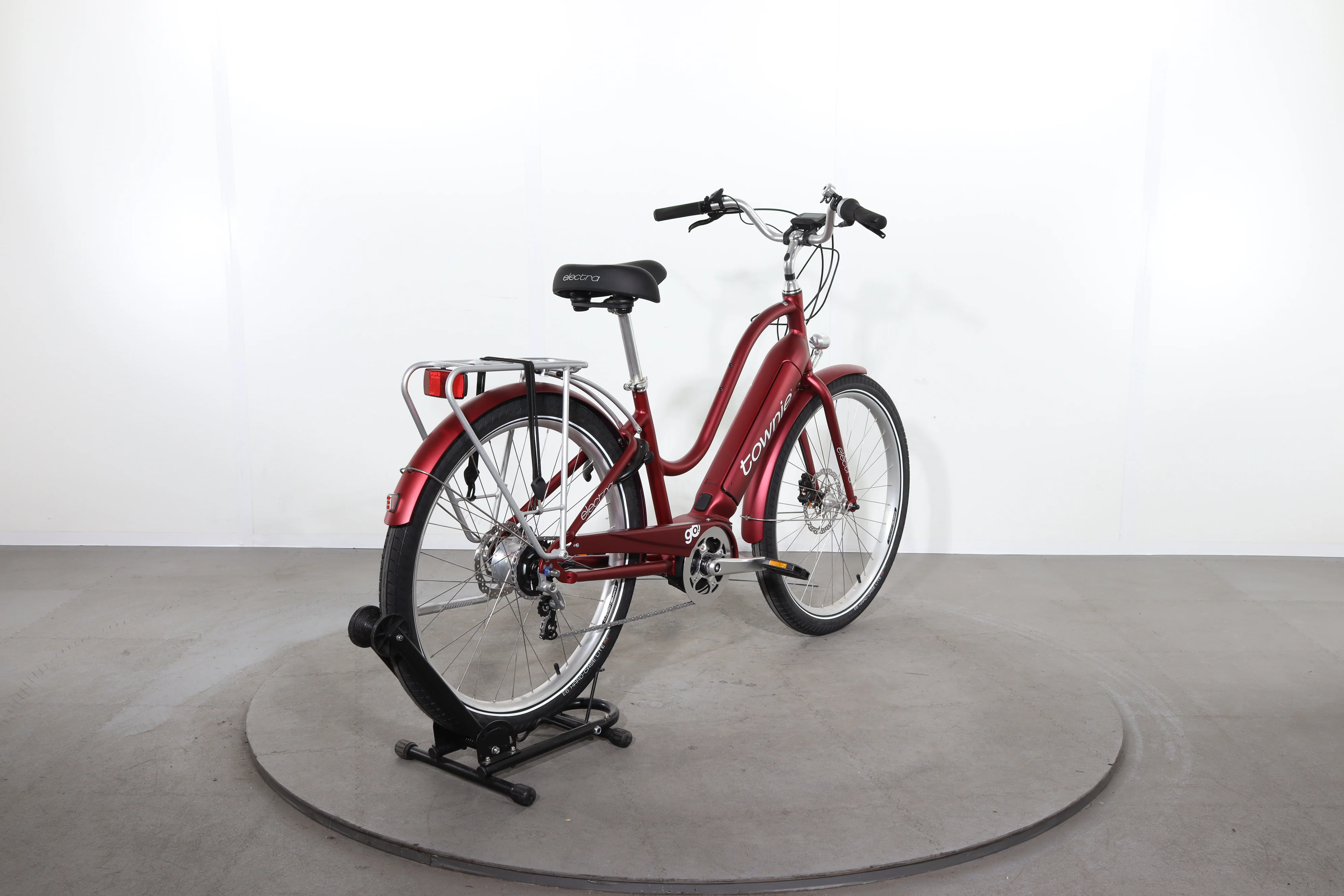 Electra Townie Path Go! 5i - Image 6